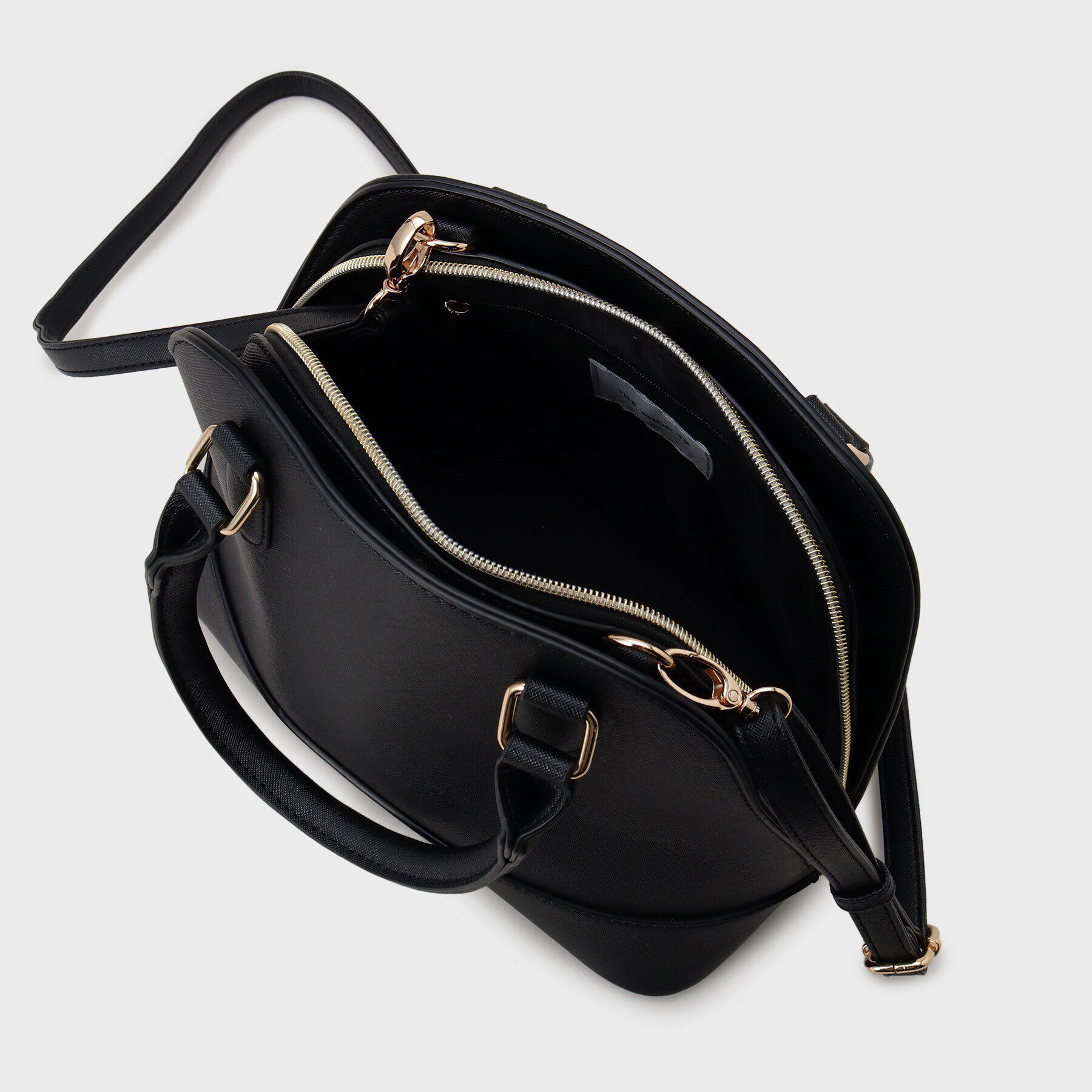 THE SHOP TK「ラウンド型オケージョンBAG」|ショルダー・メッセンジャー|