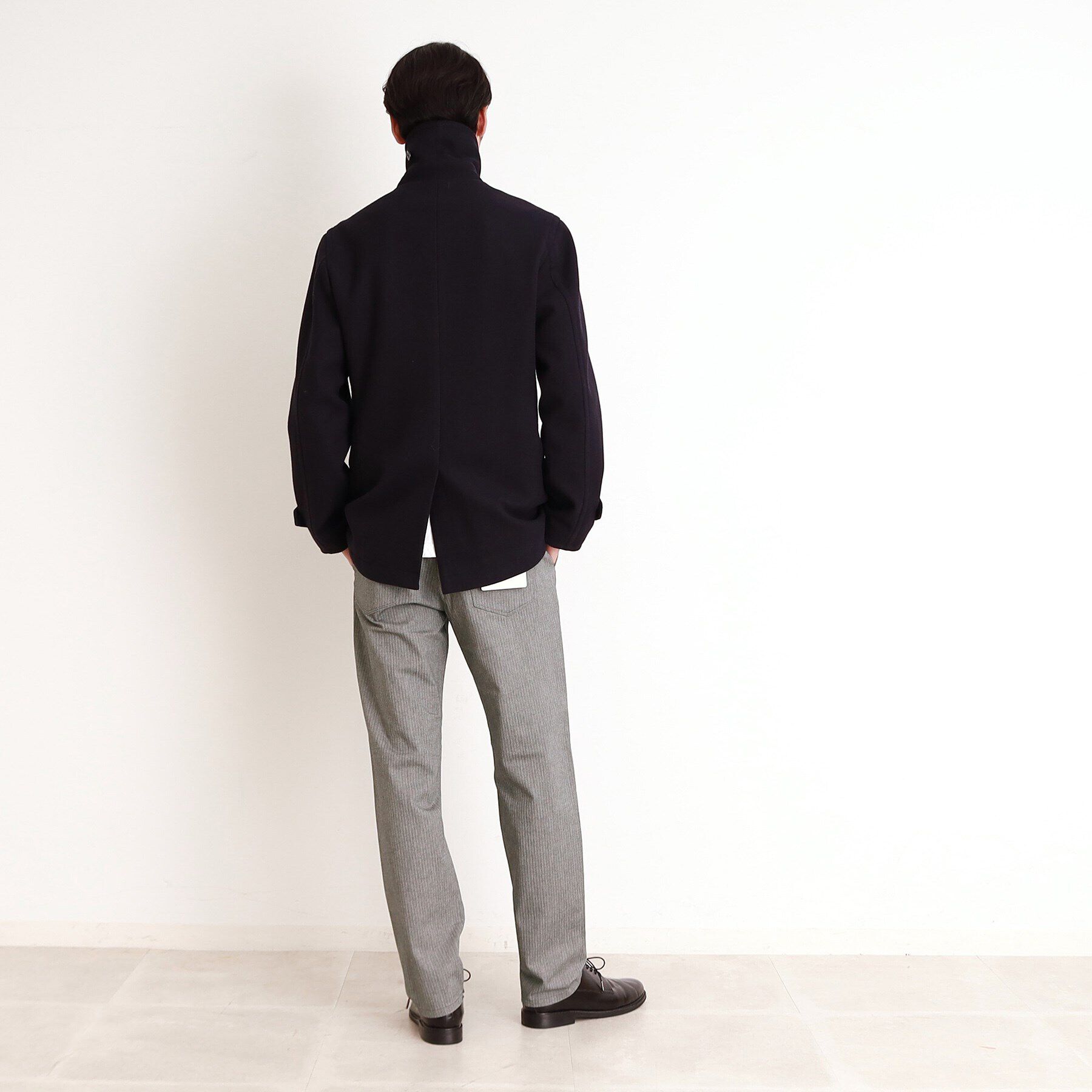 THE SHOP TK「7DAYSパンツWARM ver ビジネス対応／ストレッチ／裏起毛」|その他|