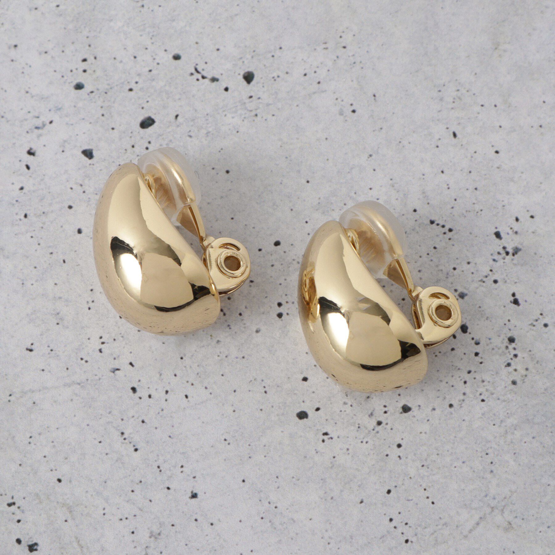 THE SHOP TK「しずくピアス＆イヤリング」|ピアス|ゴールド(107)