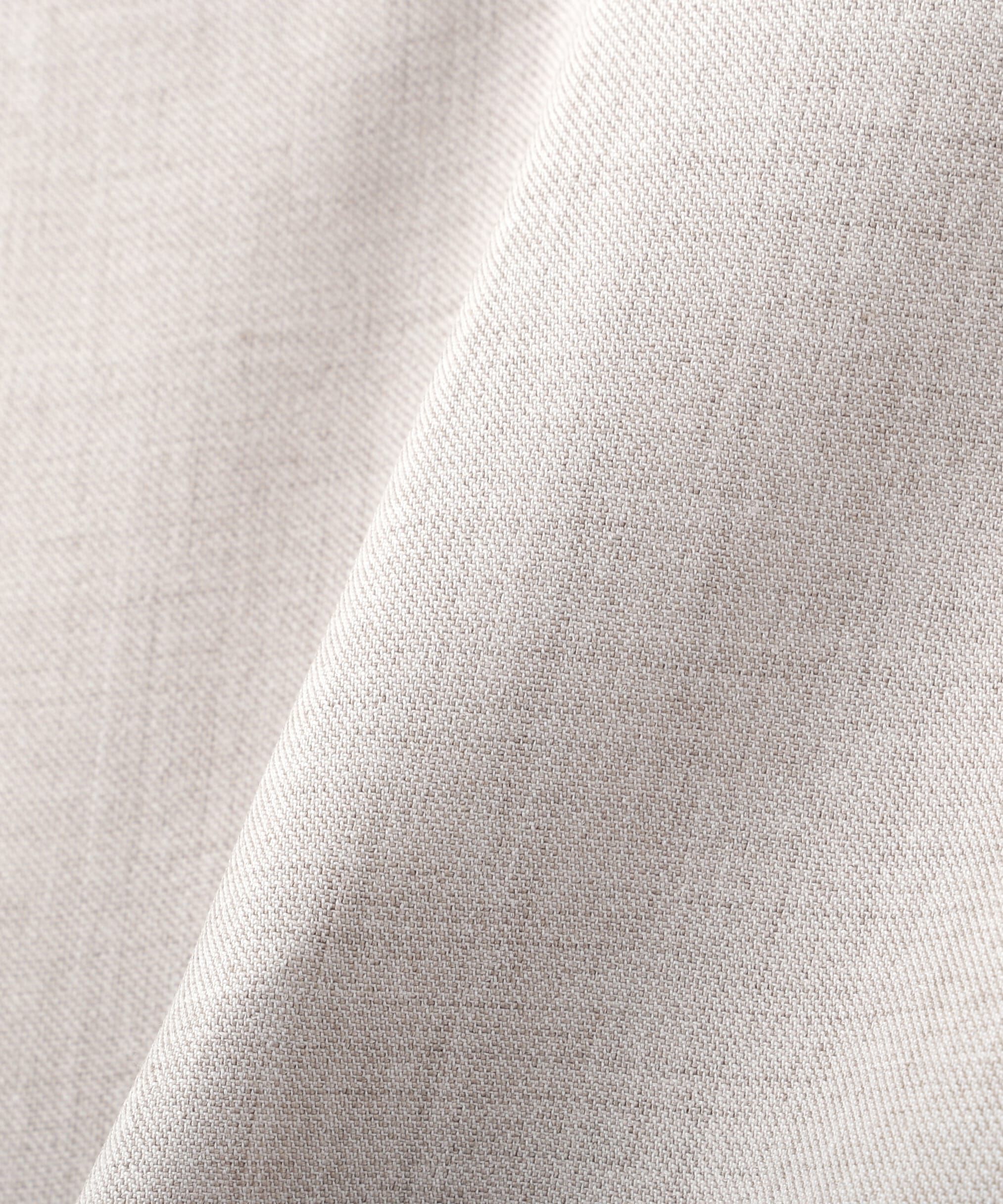  「ドライタッチジレ」|ブルゾン・スタジャン|