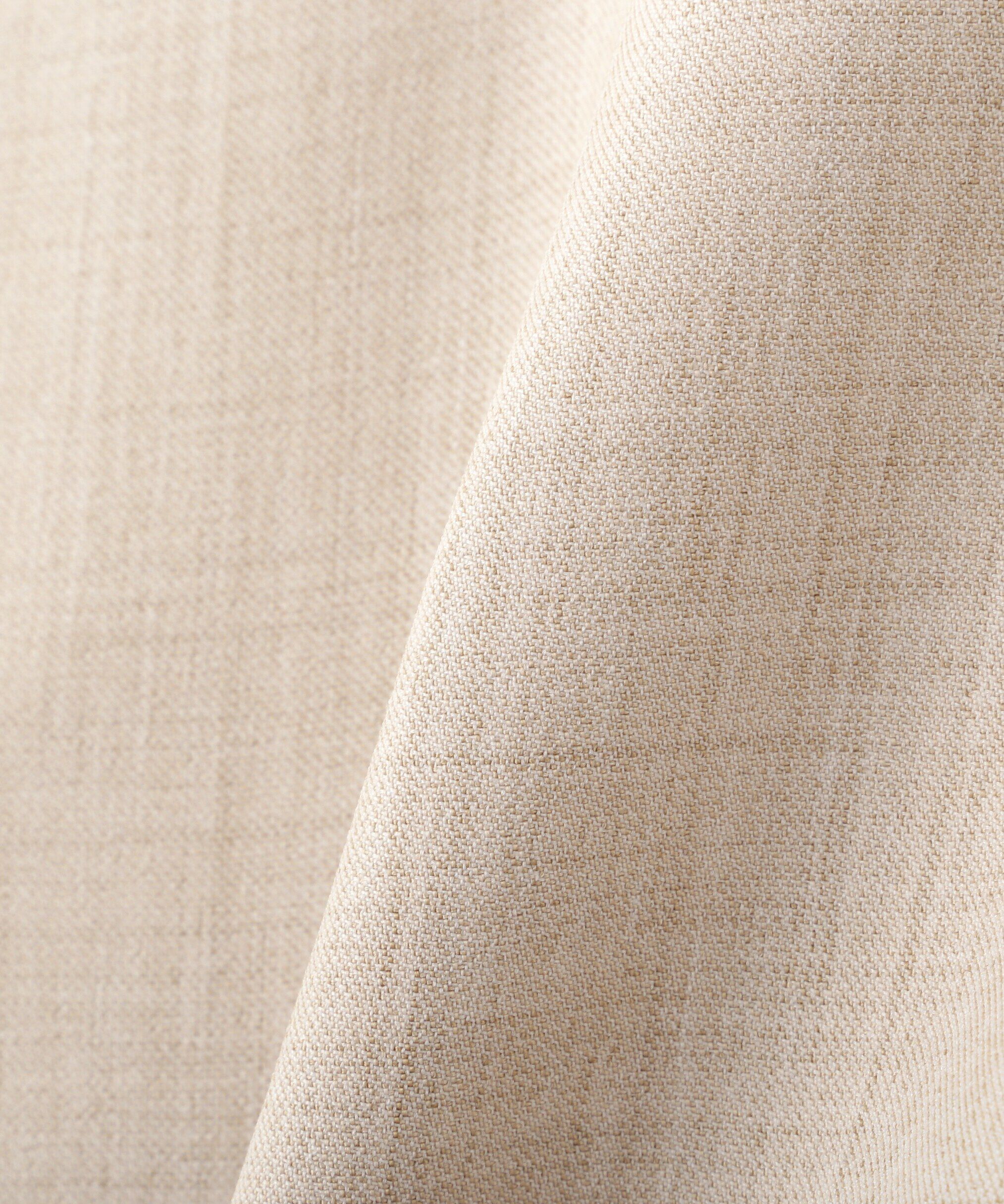  「ドライタッチジレ」|ブルゾン・スタジャン|