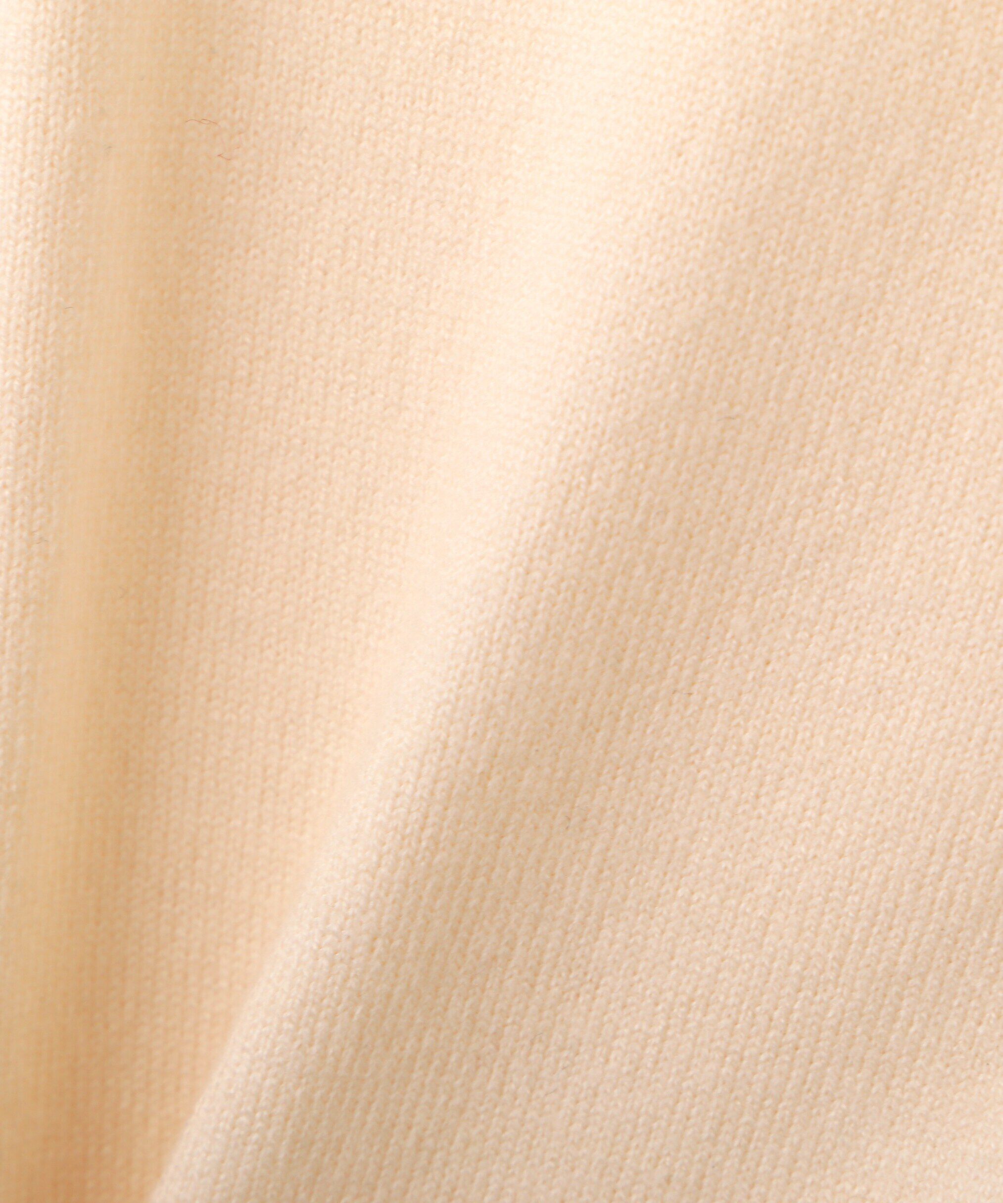  「ドロストリボンニットカーディガン」|ニット・セーター|