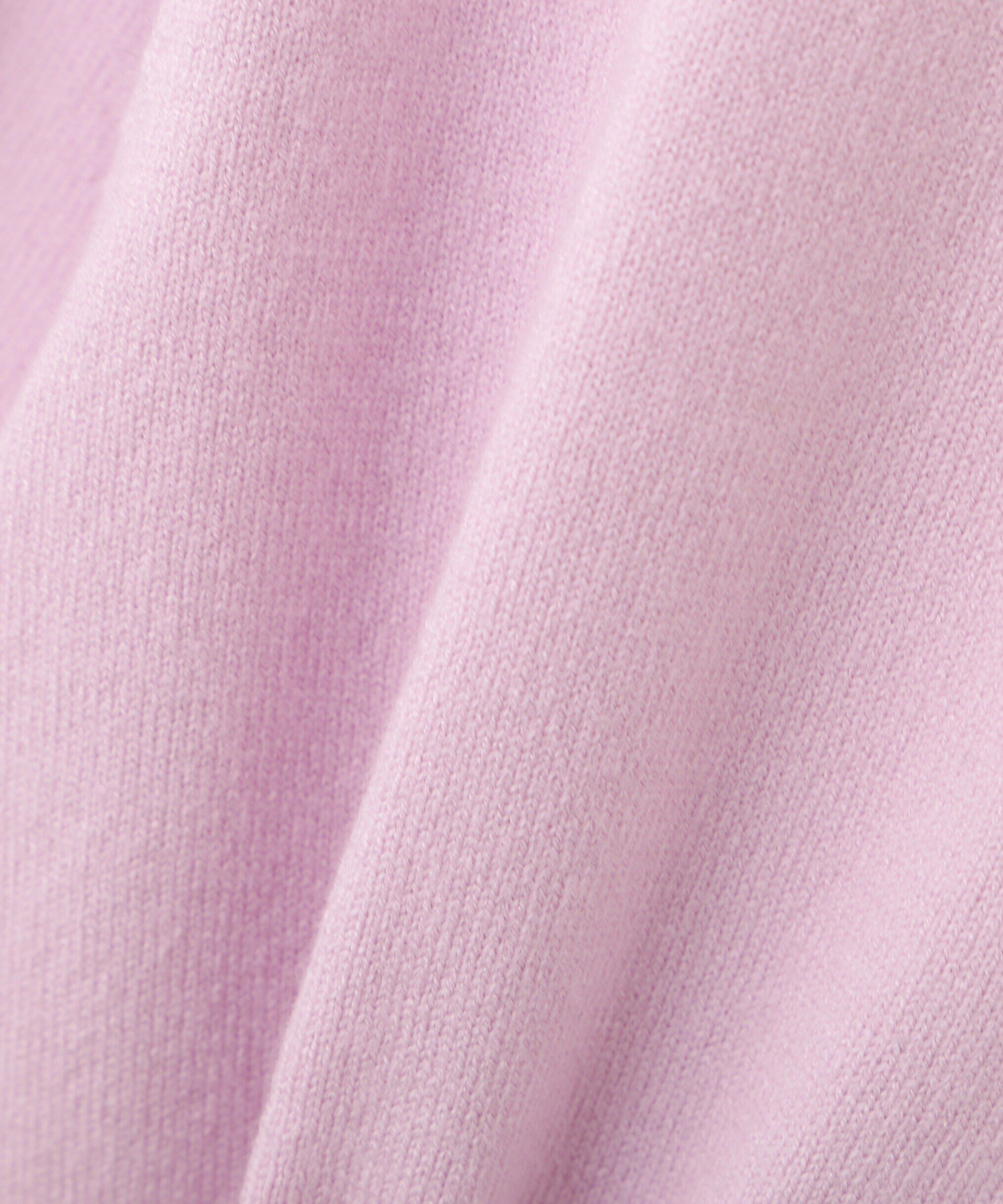  「ドロストリボンニットカーディガン」|ニット・セーター|