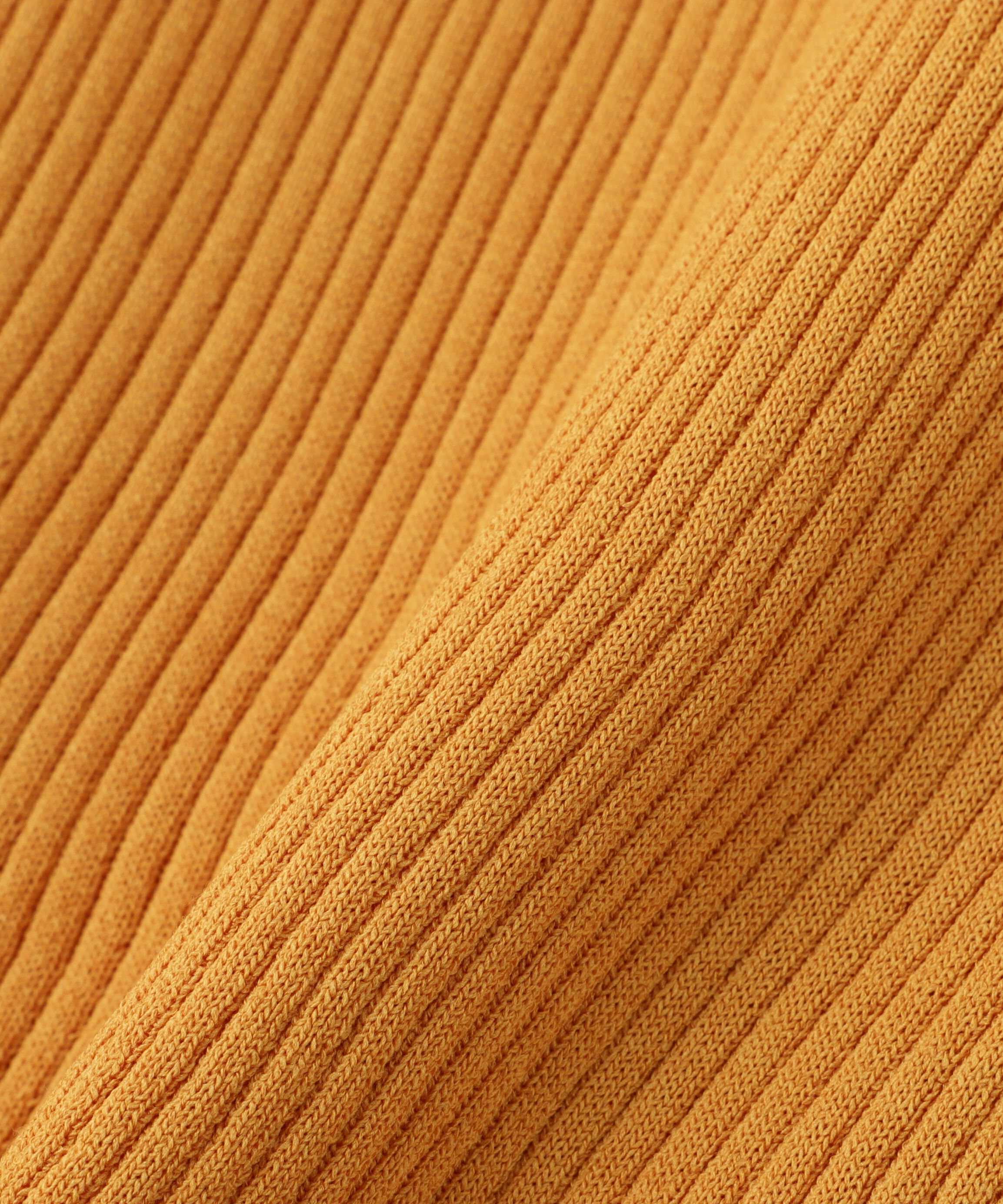  「前後2way半袖ニット」|ニット・セーター|