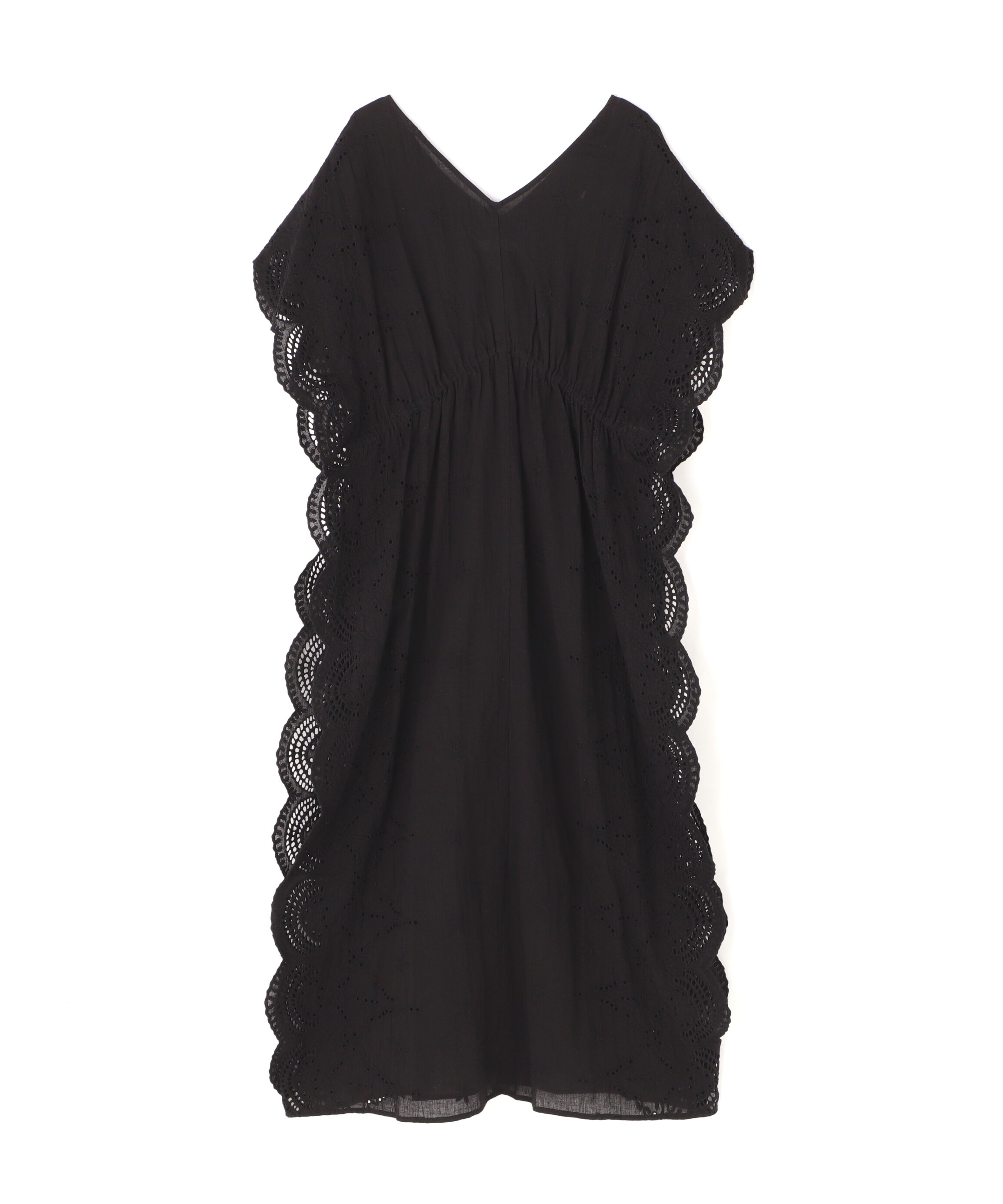  「スカラップレースワンピース」|ワンピース|