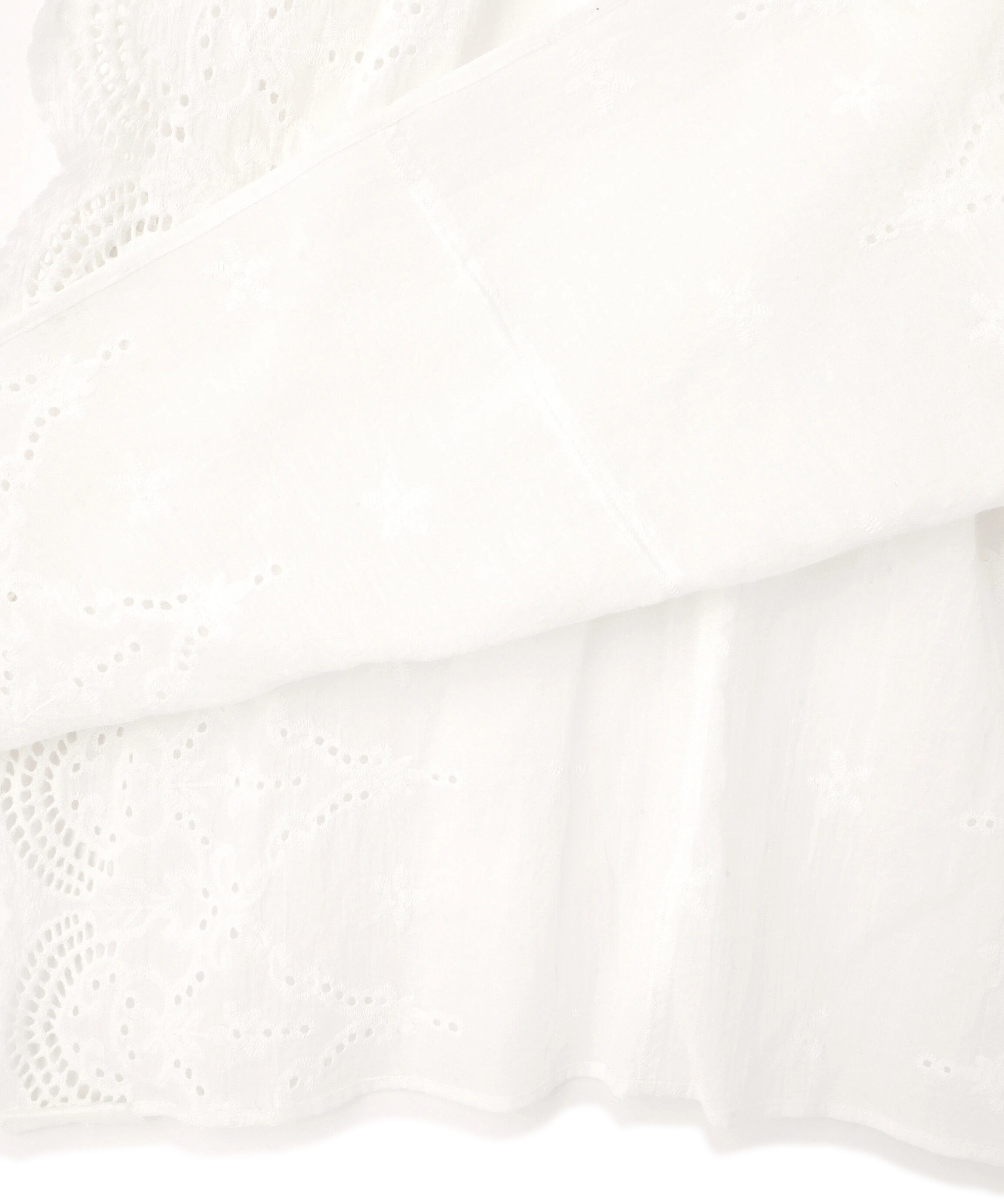  「スカラップレースワンピース」|ワンピース|