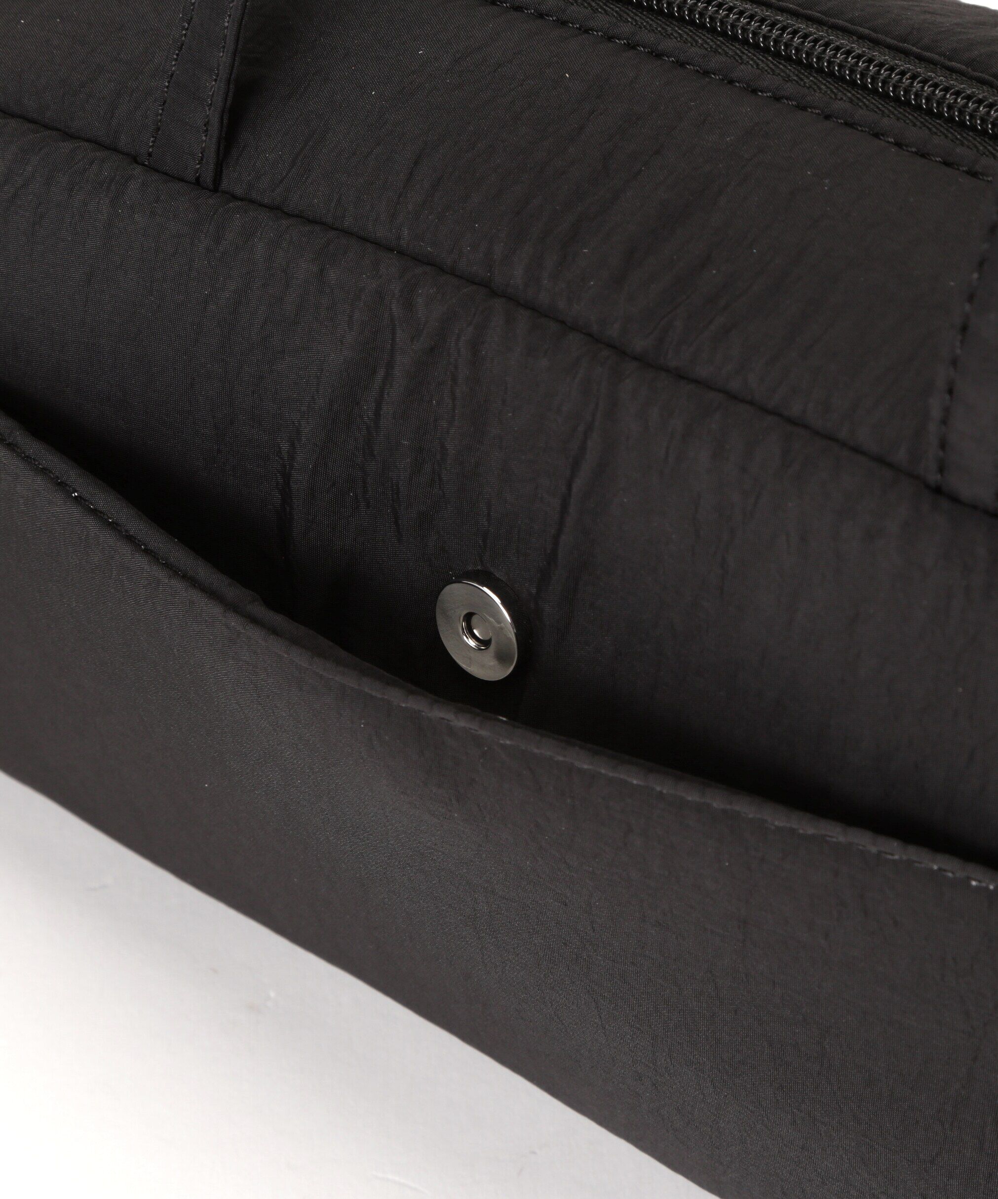  「ビジュースタッズボストンバッグ」|ボストンバッグ|