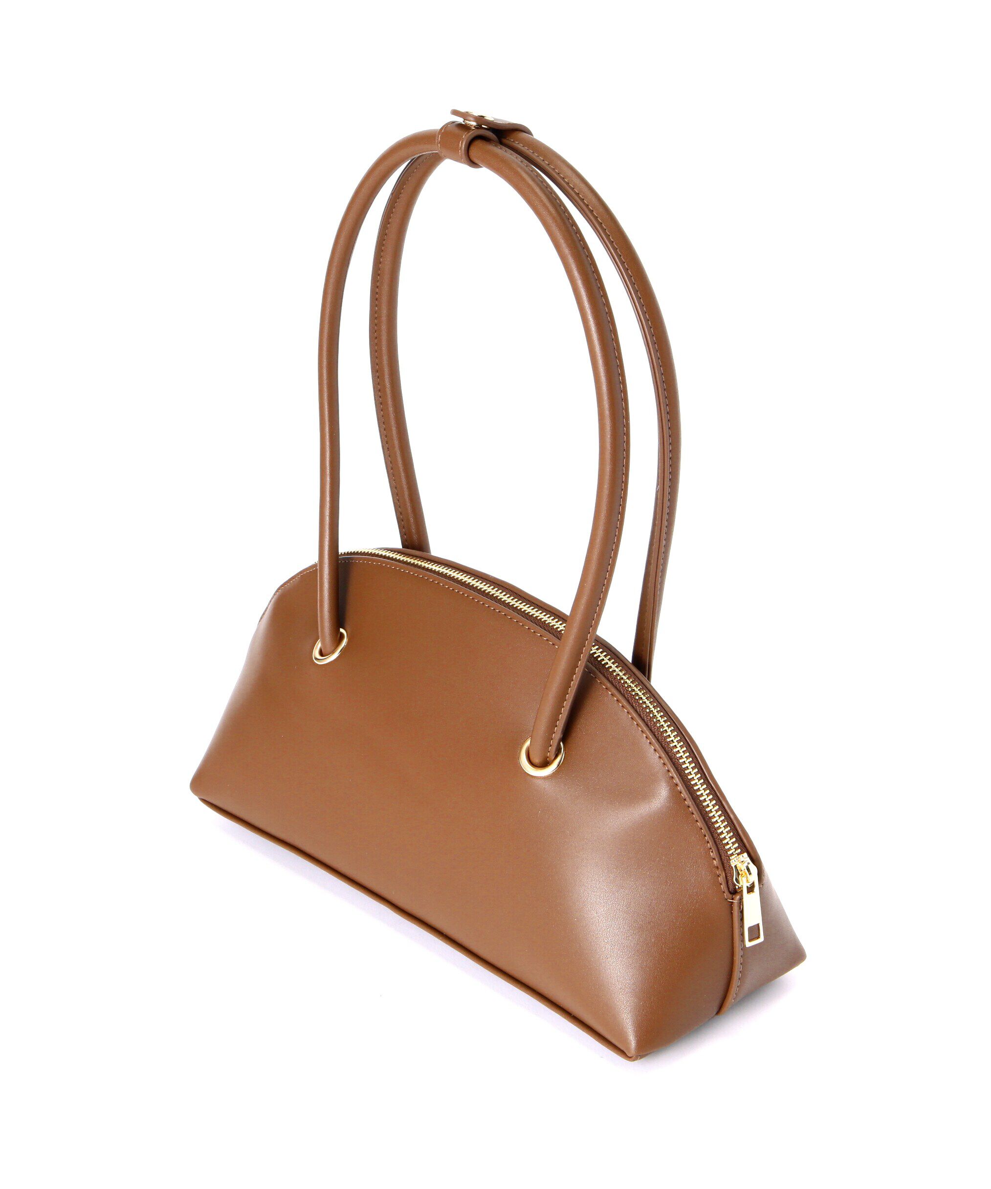  「MINIアイレットボストンバッグ」|ショルダー・メッセンジャー|