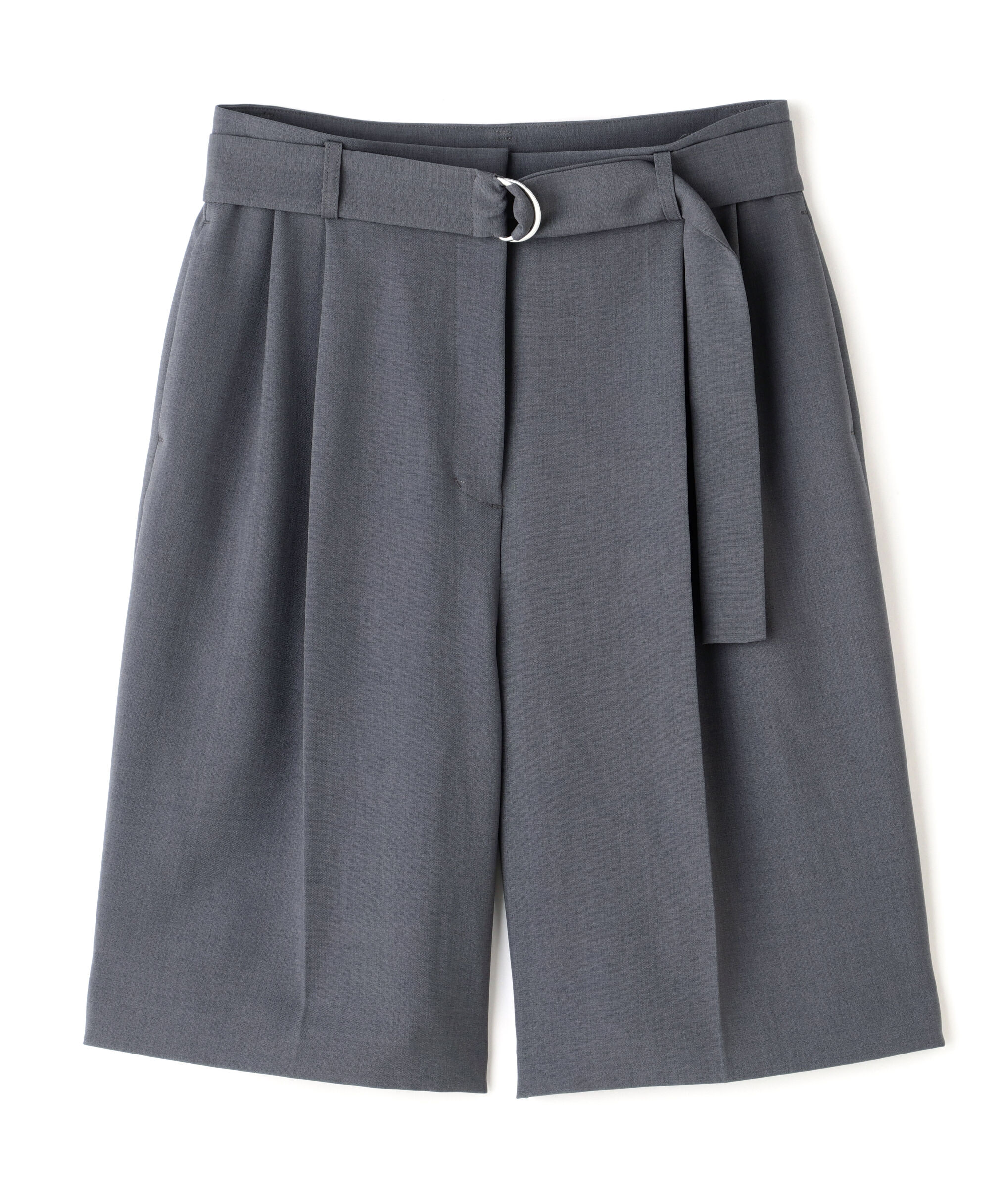  「マニッシュパンツシリーズ ショートパンツ」|その他|