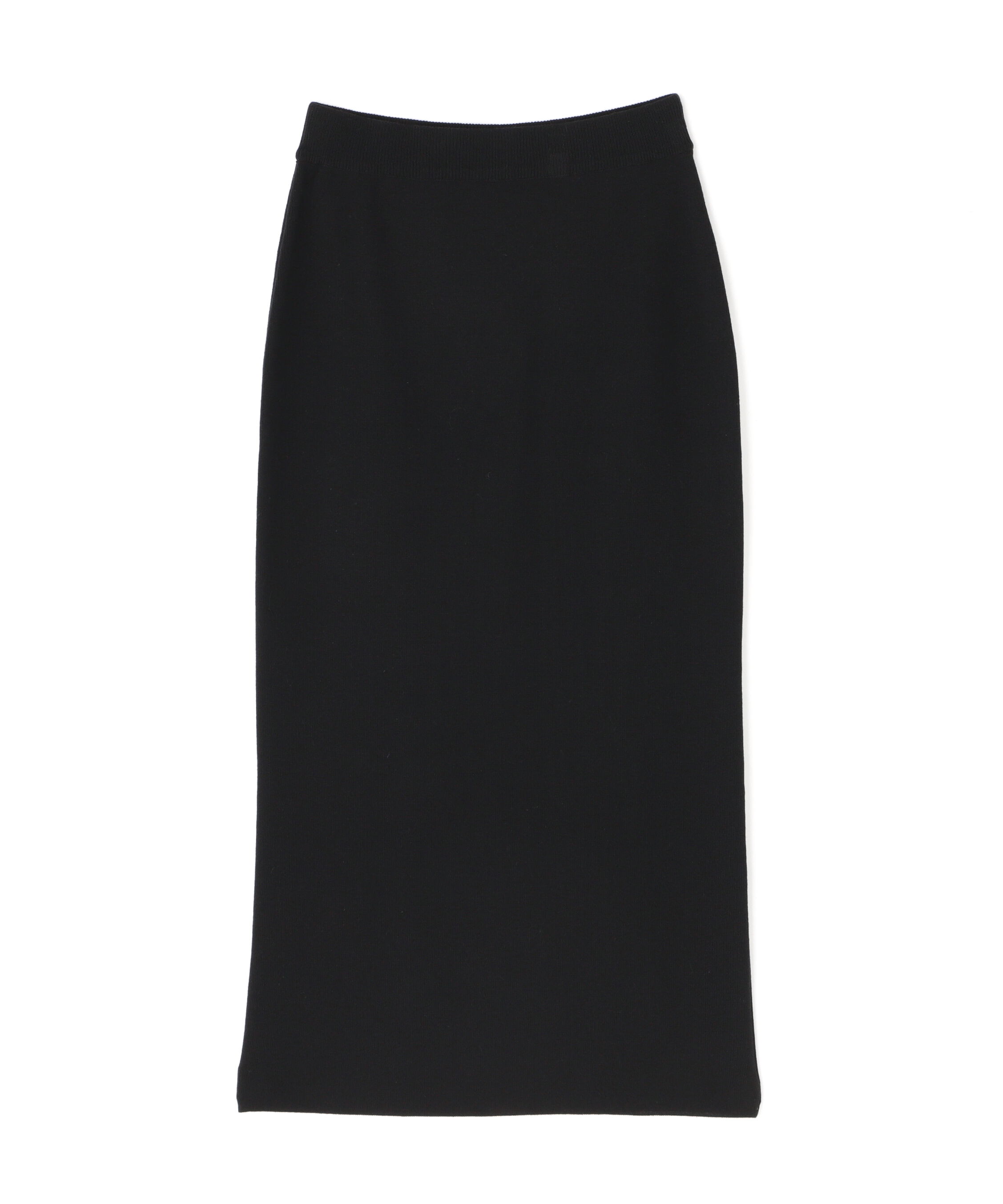  「ペプラムニット＆スカートセット」|ワンピース|