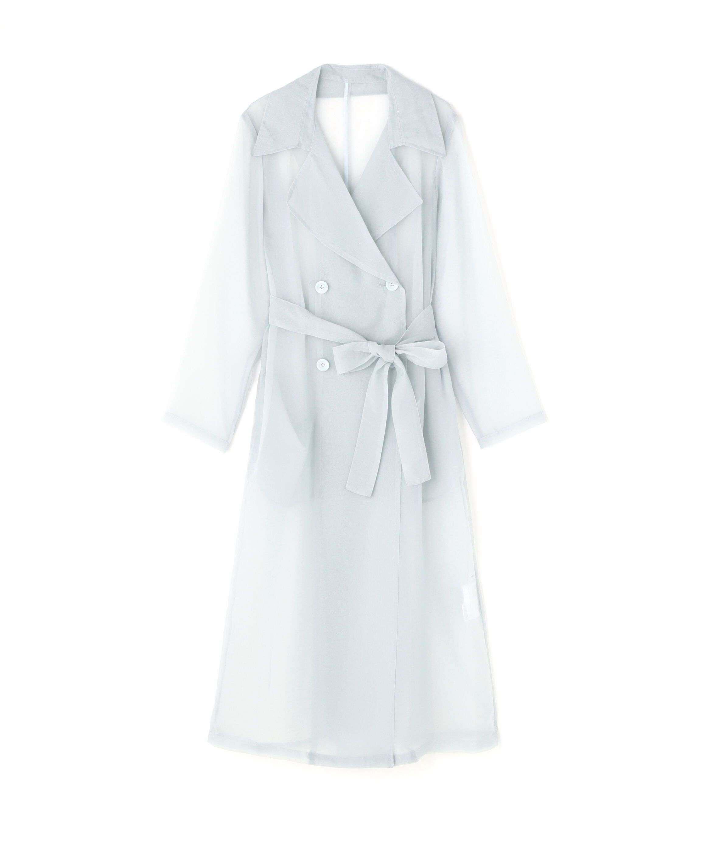  「シアートレンチコート」|その他|