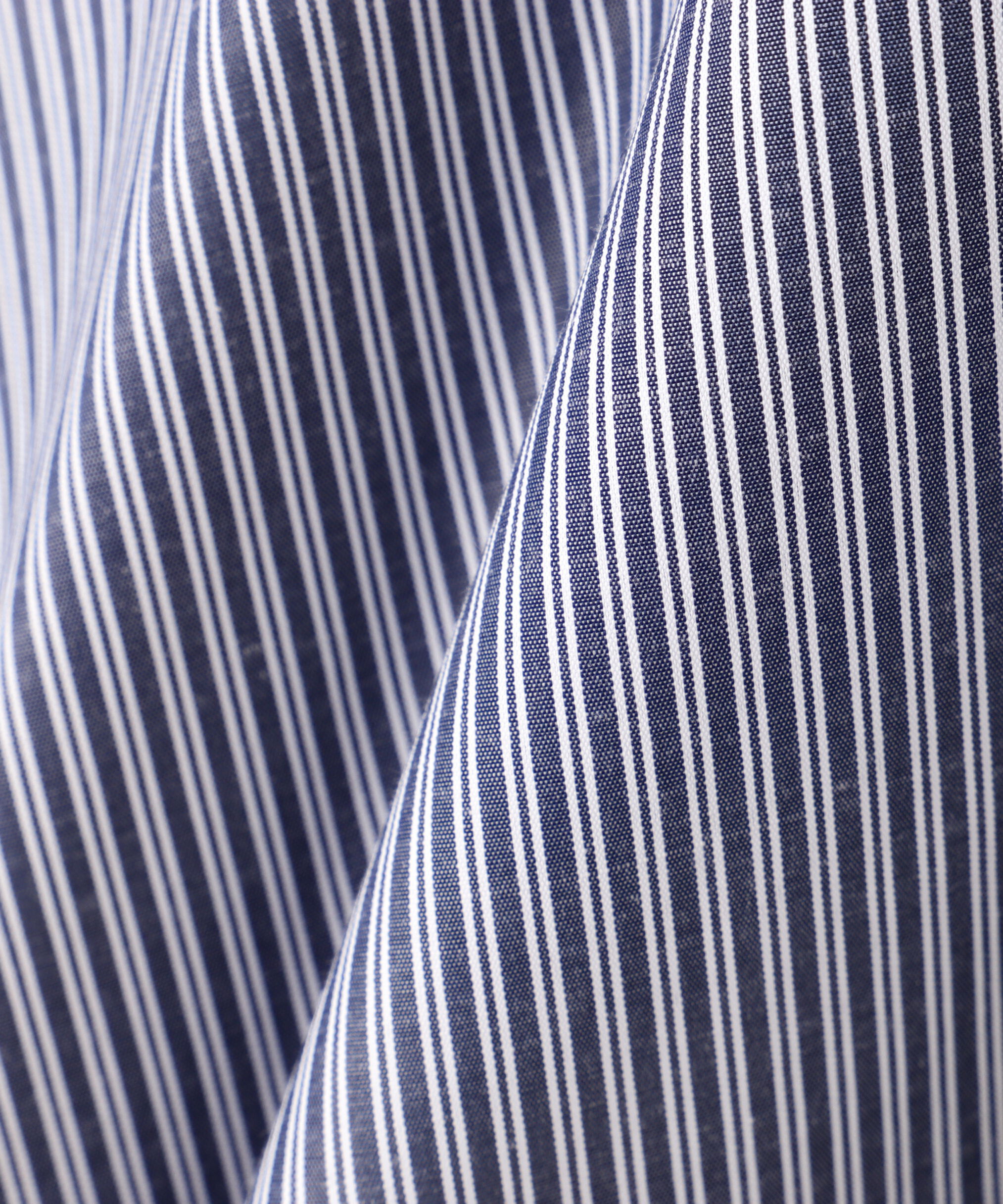  「ストライプフレアスカート」|スカート|