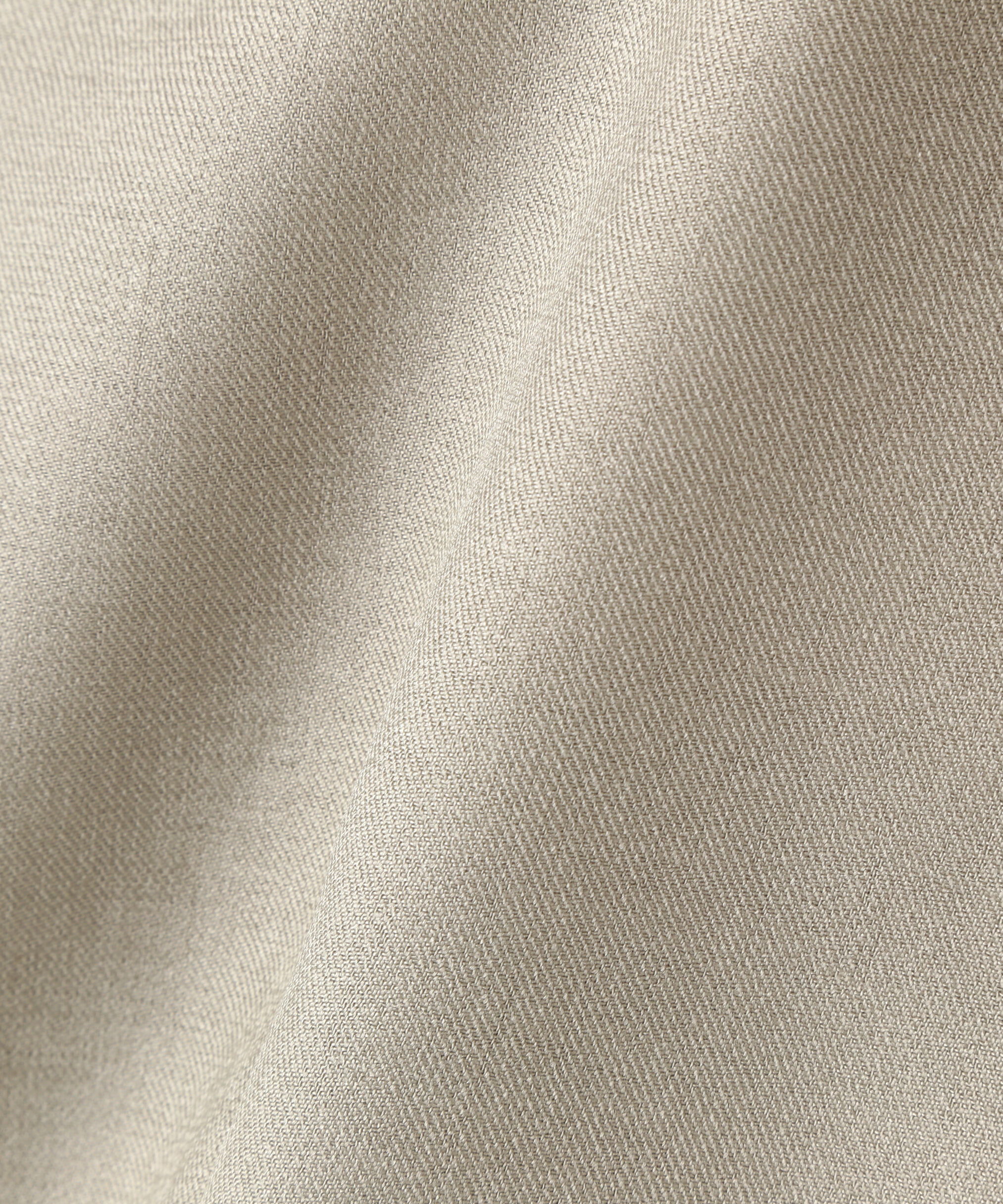  「リネンライクツイルシリーズ ベスト」|ブルゾン・スタジャン|