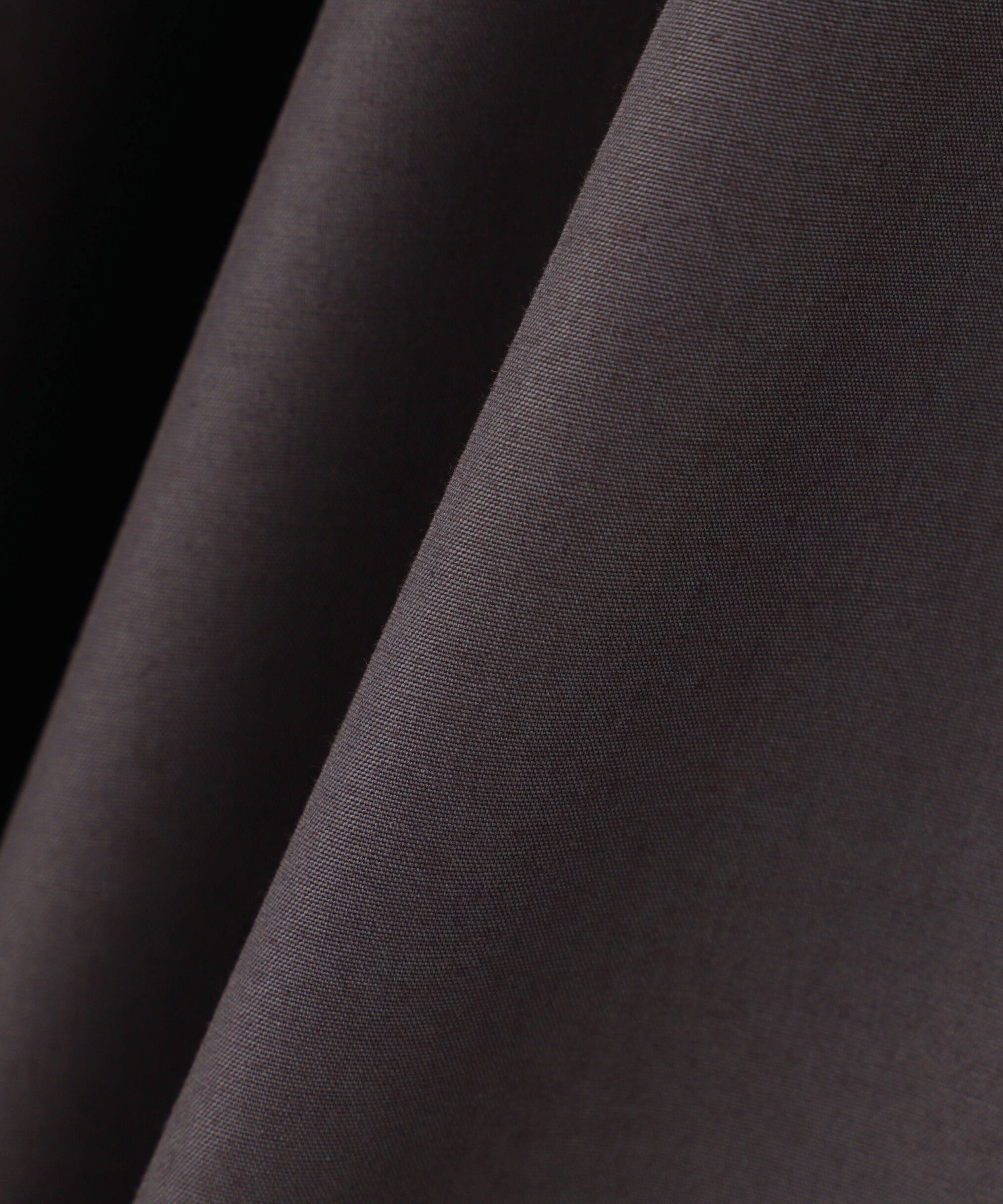  「タックパフシャツワンピース」|ワンピース|