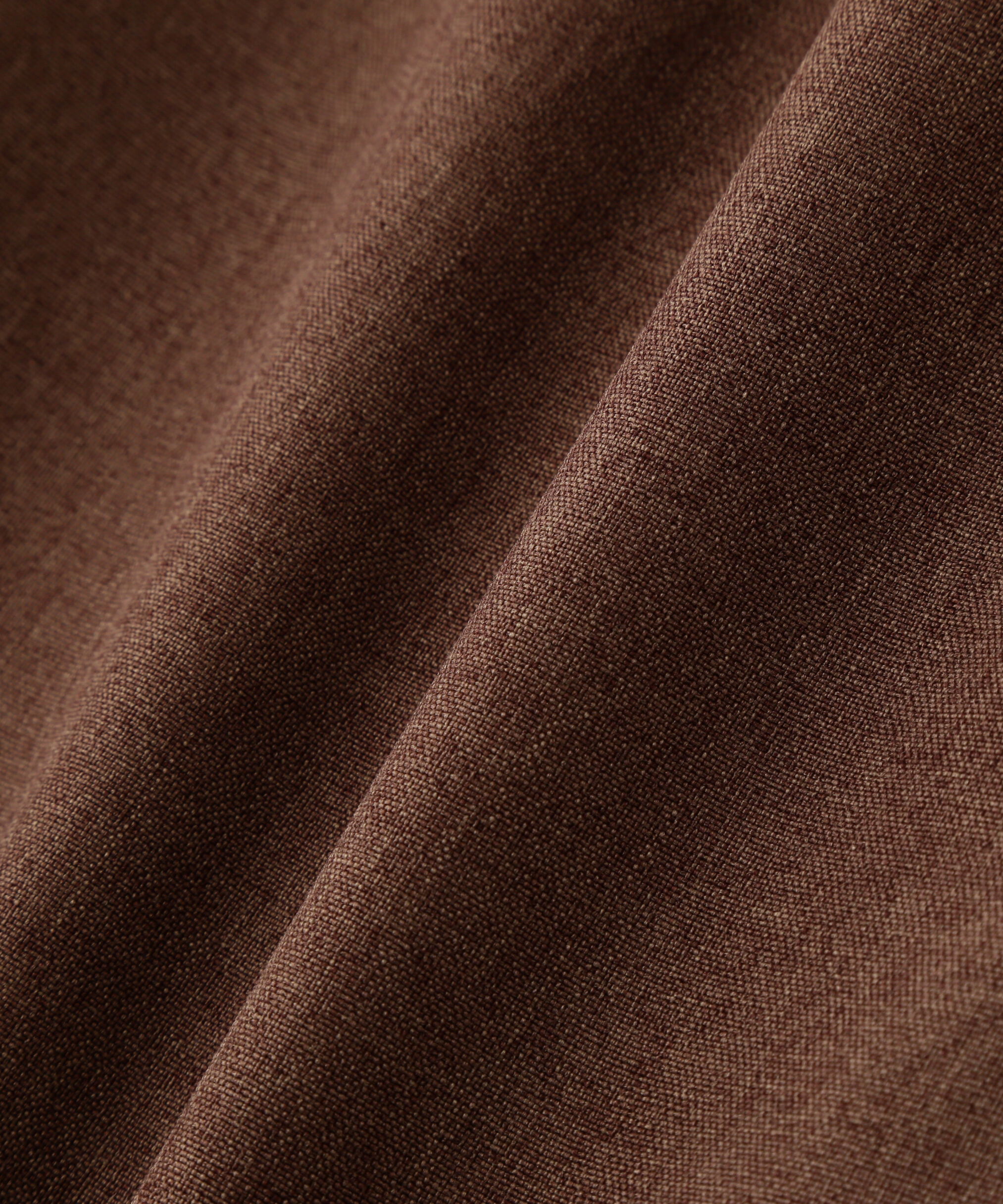  「バイカラーラップナロースカート」|スカート|