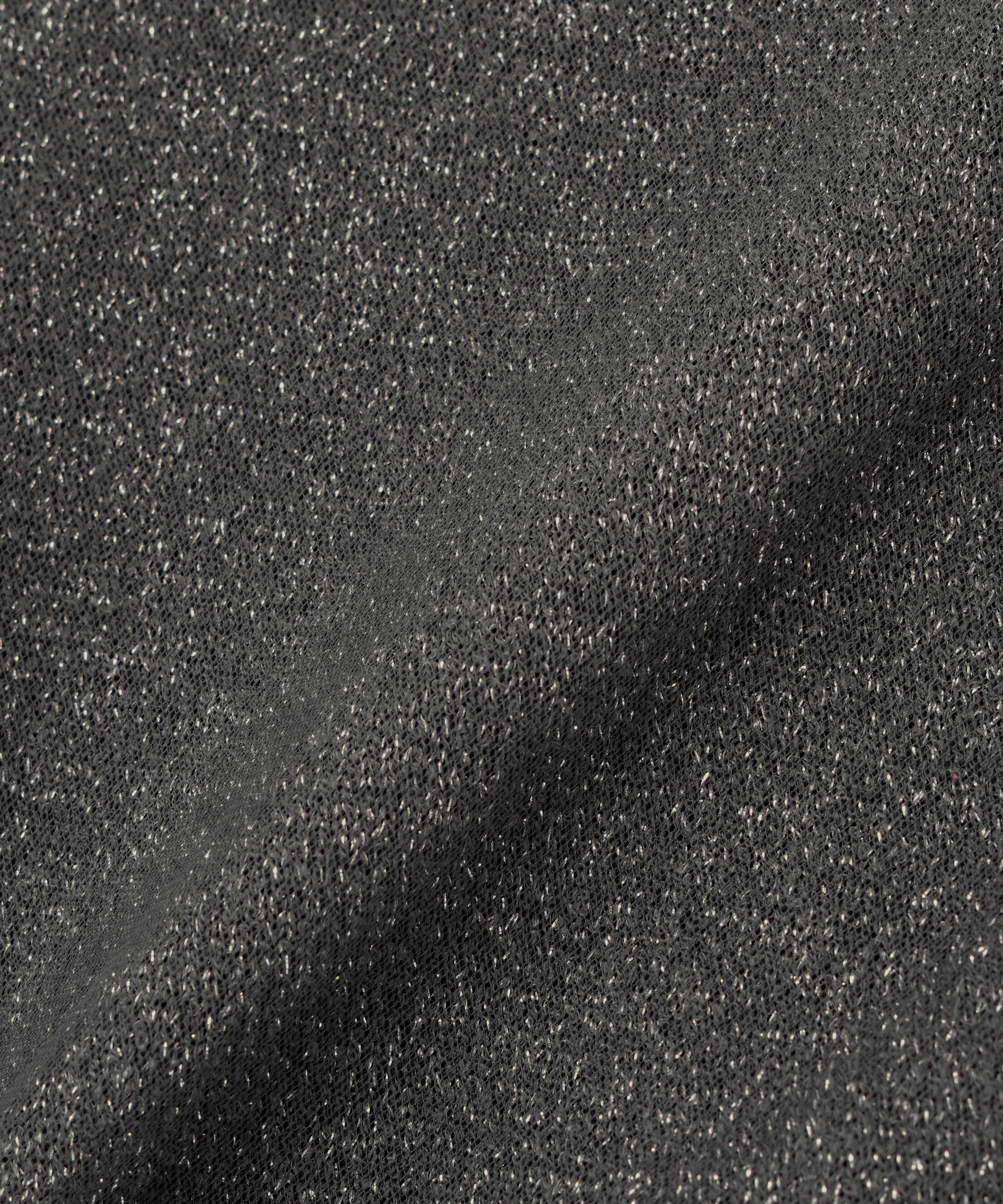  「チュールレイヤードニット」|ニット・セーター|