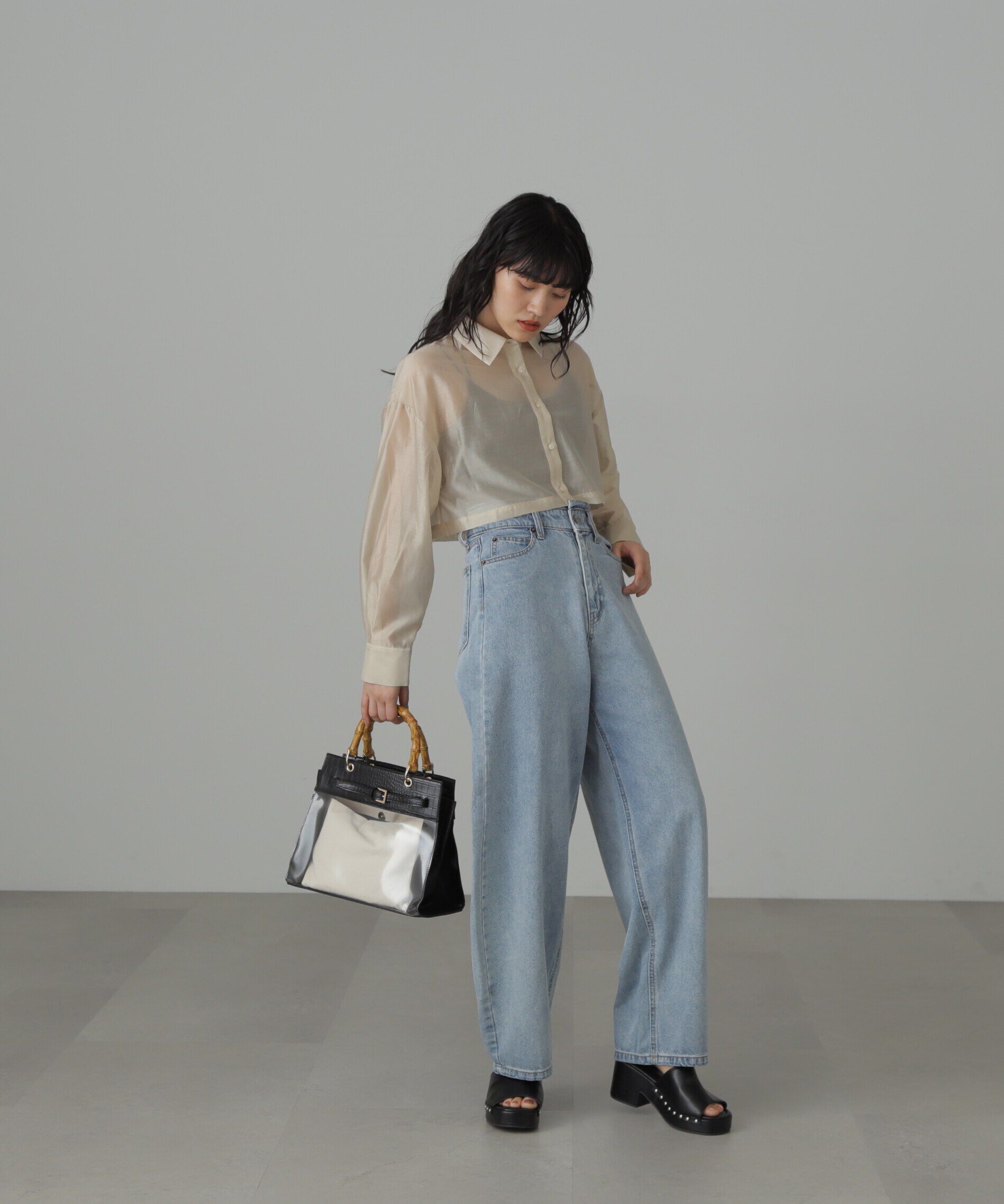  「マテリアルMIXバッグ」|その他|