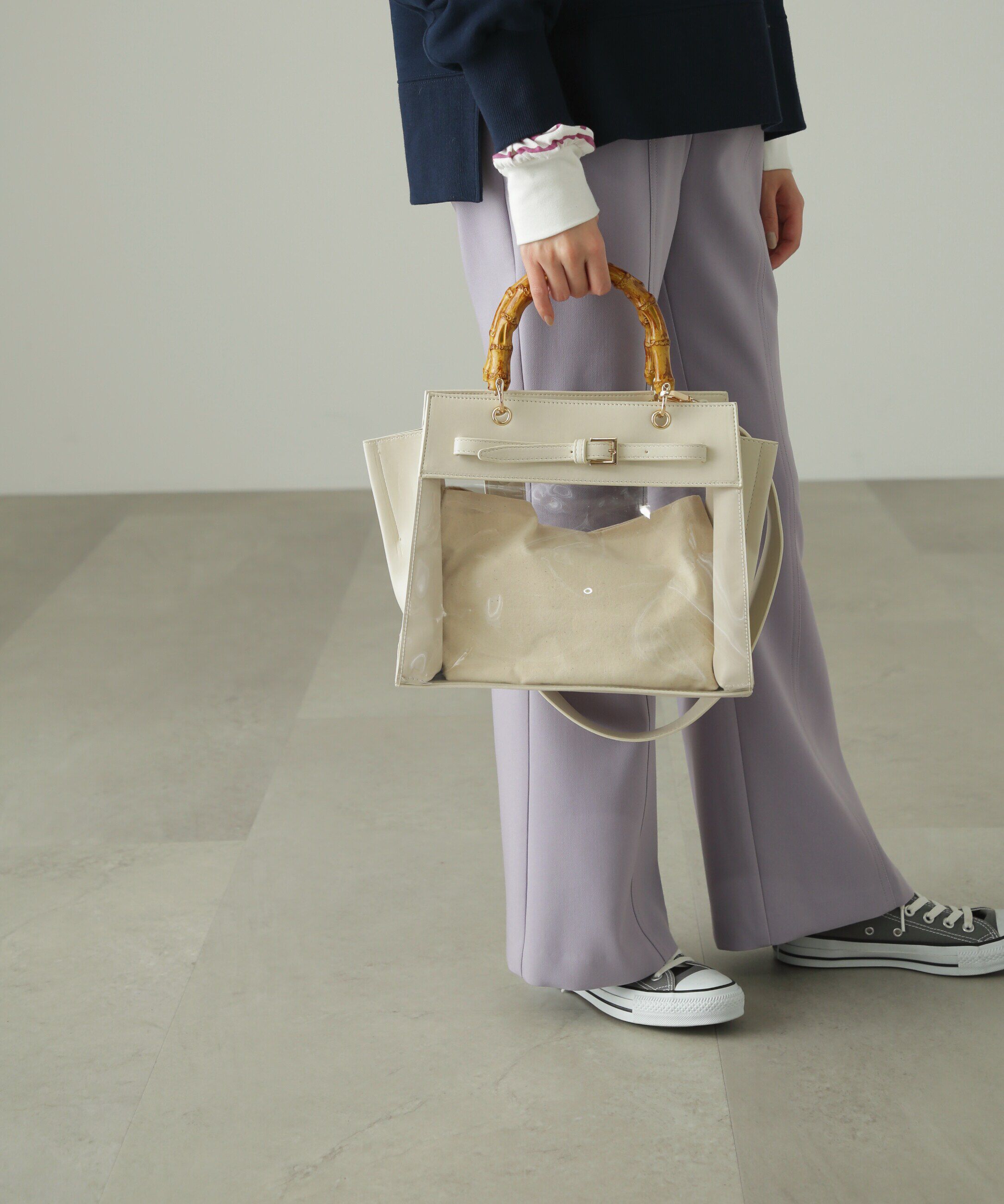  「マテリアルMIXバッグ」|その他|