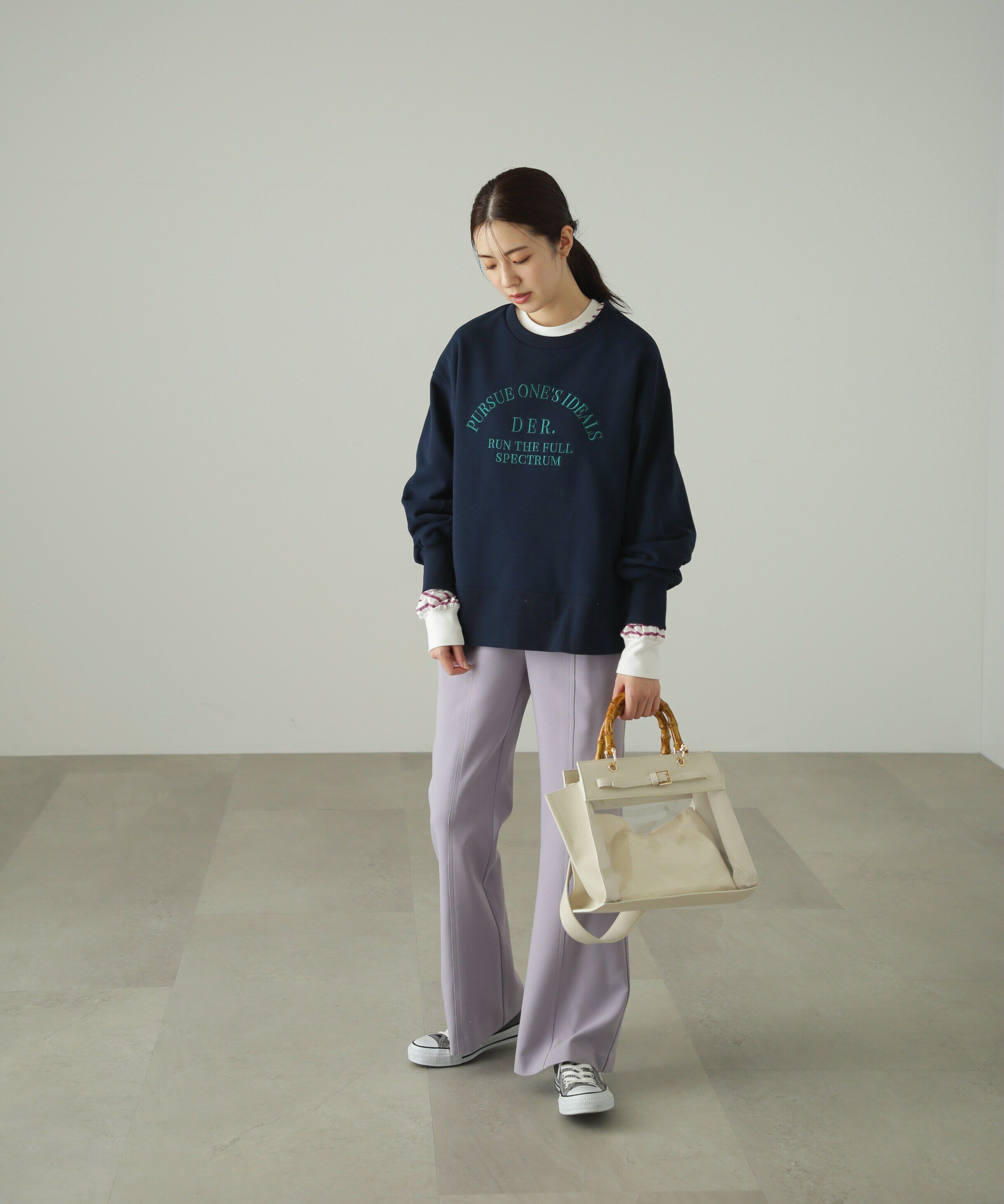  「マテリアルMIXバッグ」|その他|