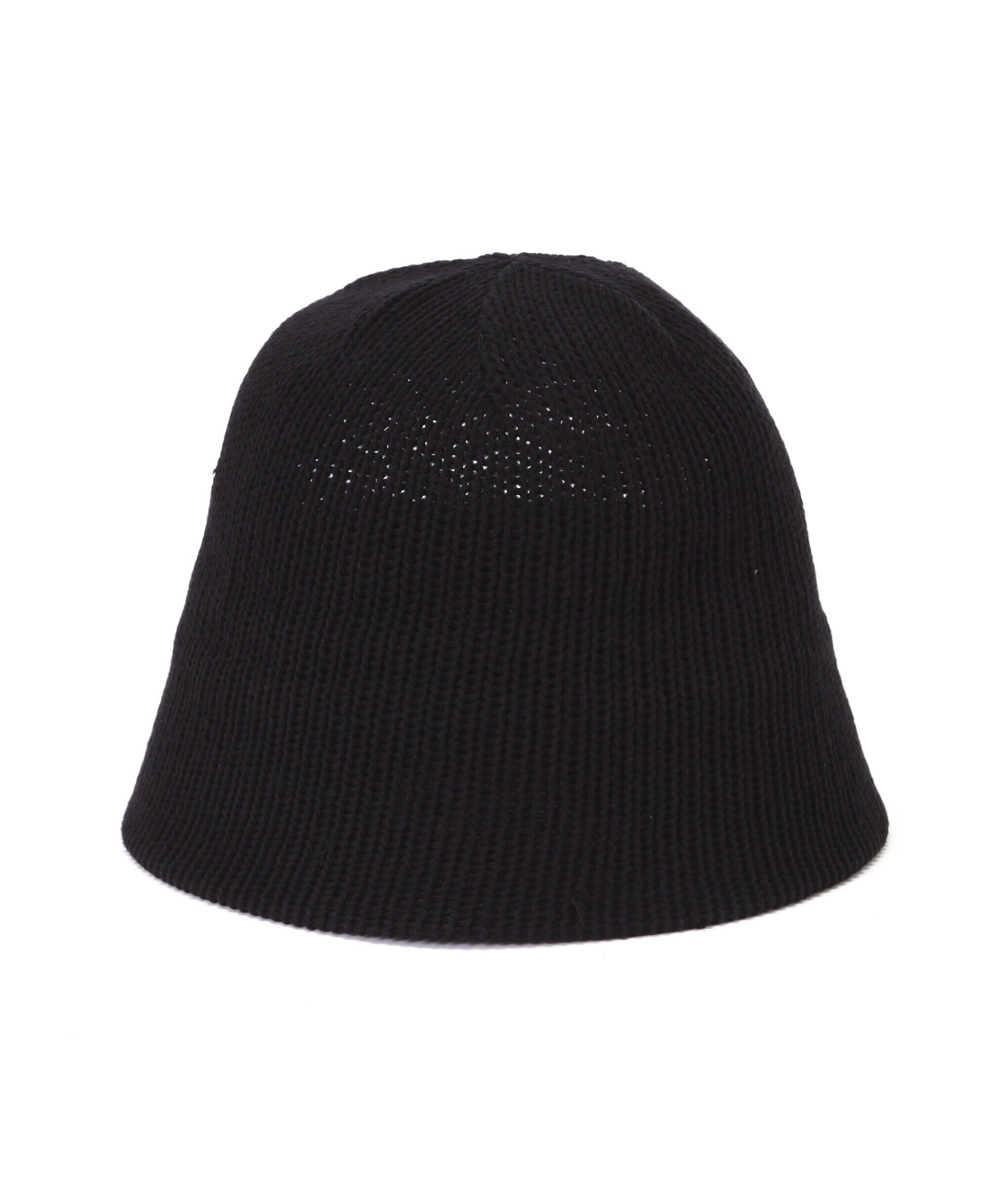  「無地サーモハット」|ハット|