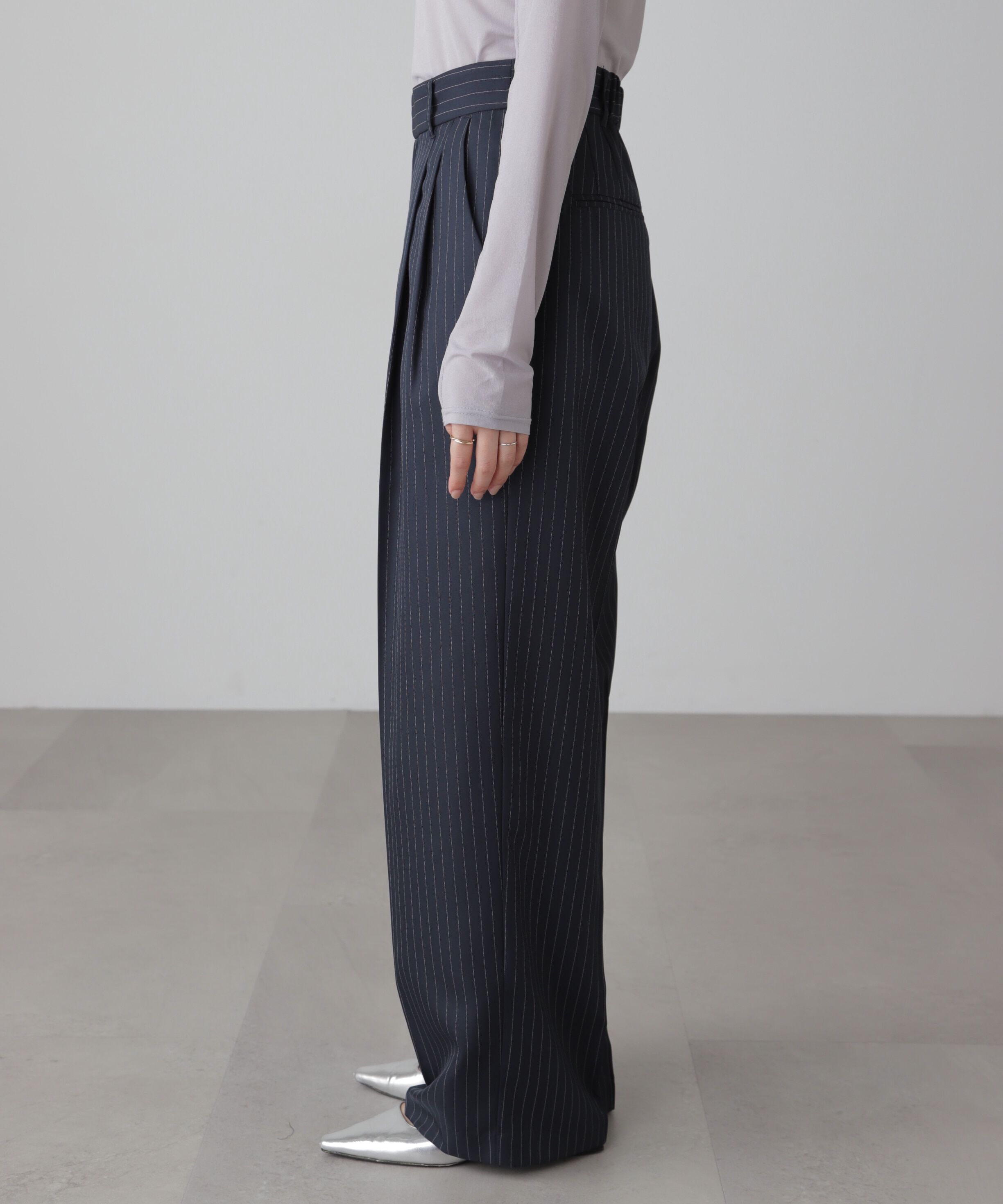  「タックワイドスラックス」|その他|