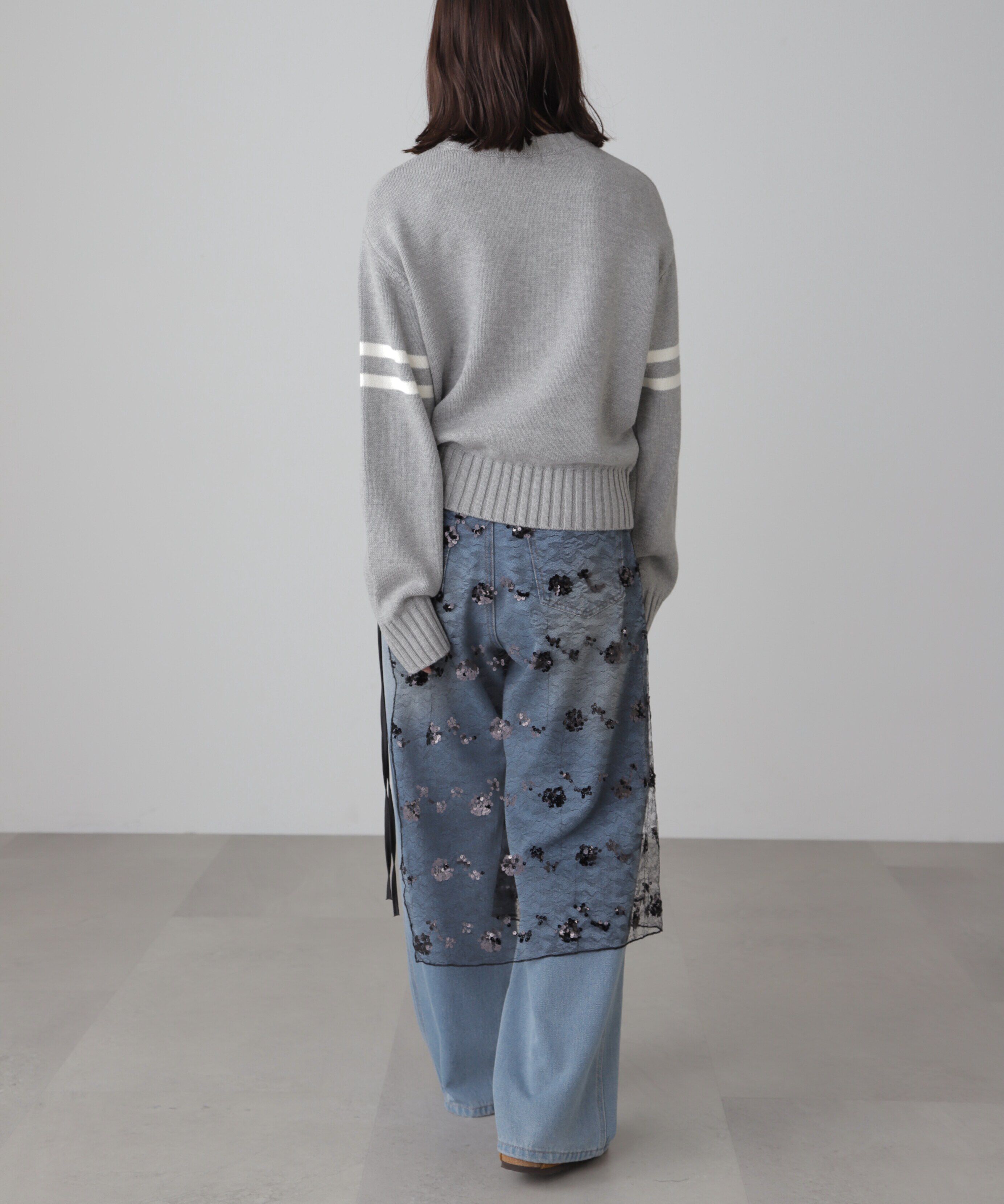  「チュールオーバーラップ」|その他|