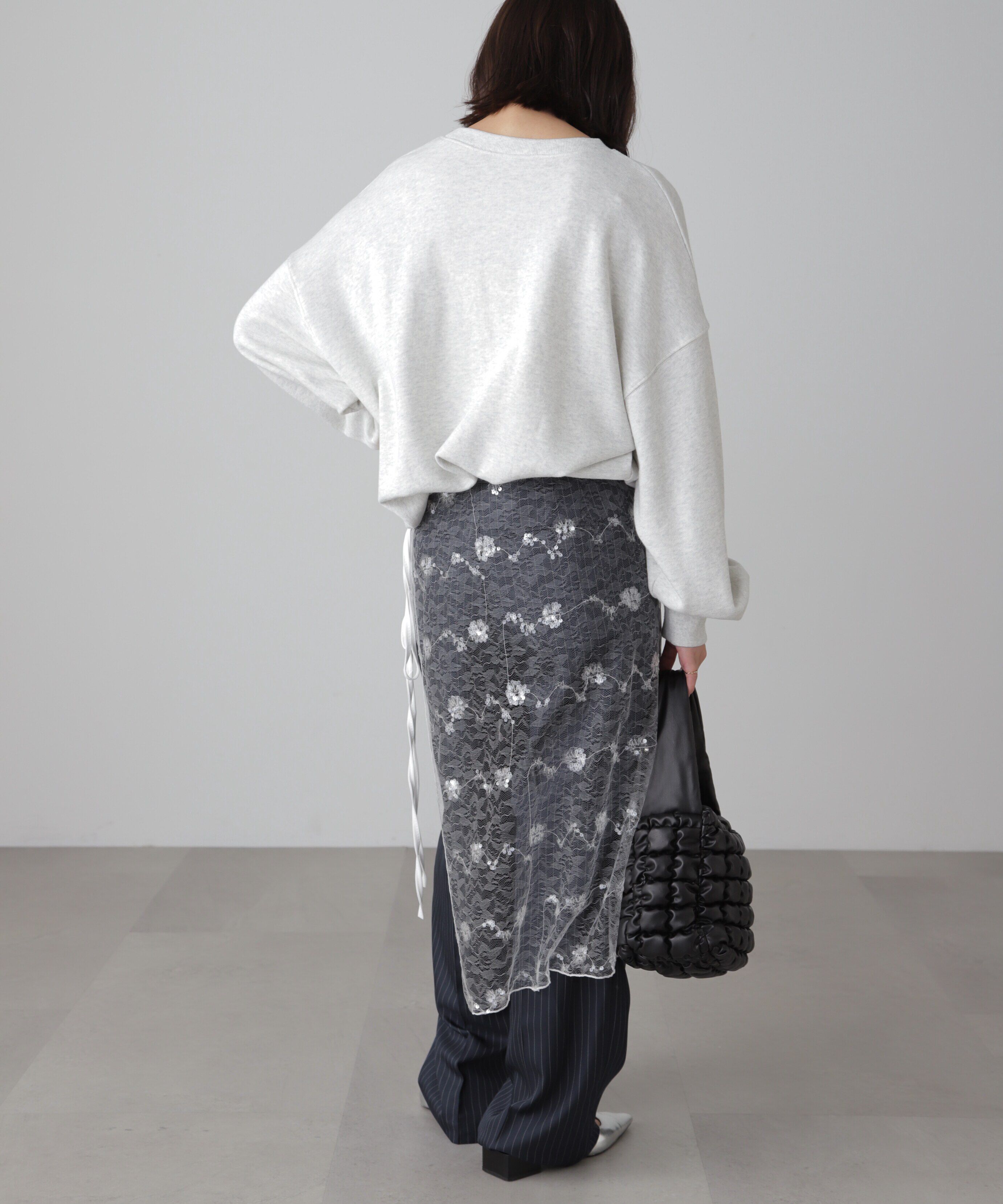  「チュールオーバーラップ」|その他|