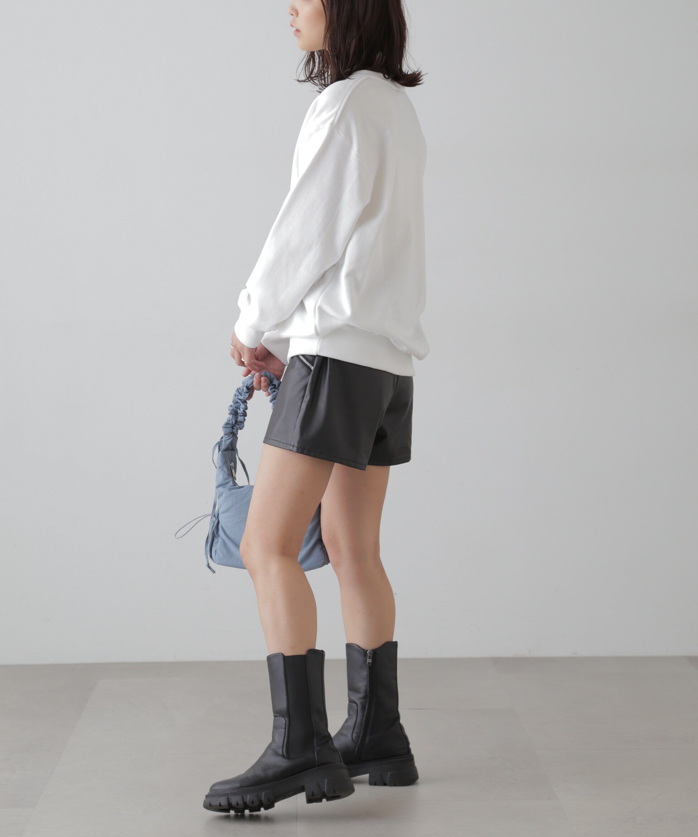  「full_kado スウェット」|Tシャツ・カットソー|