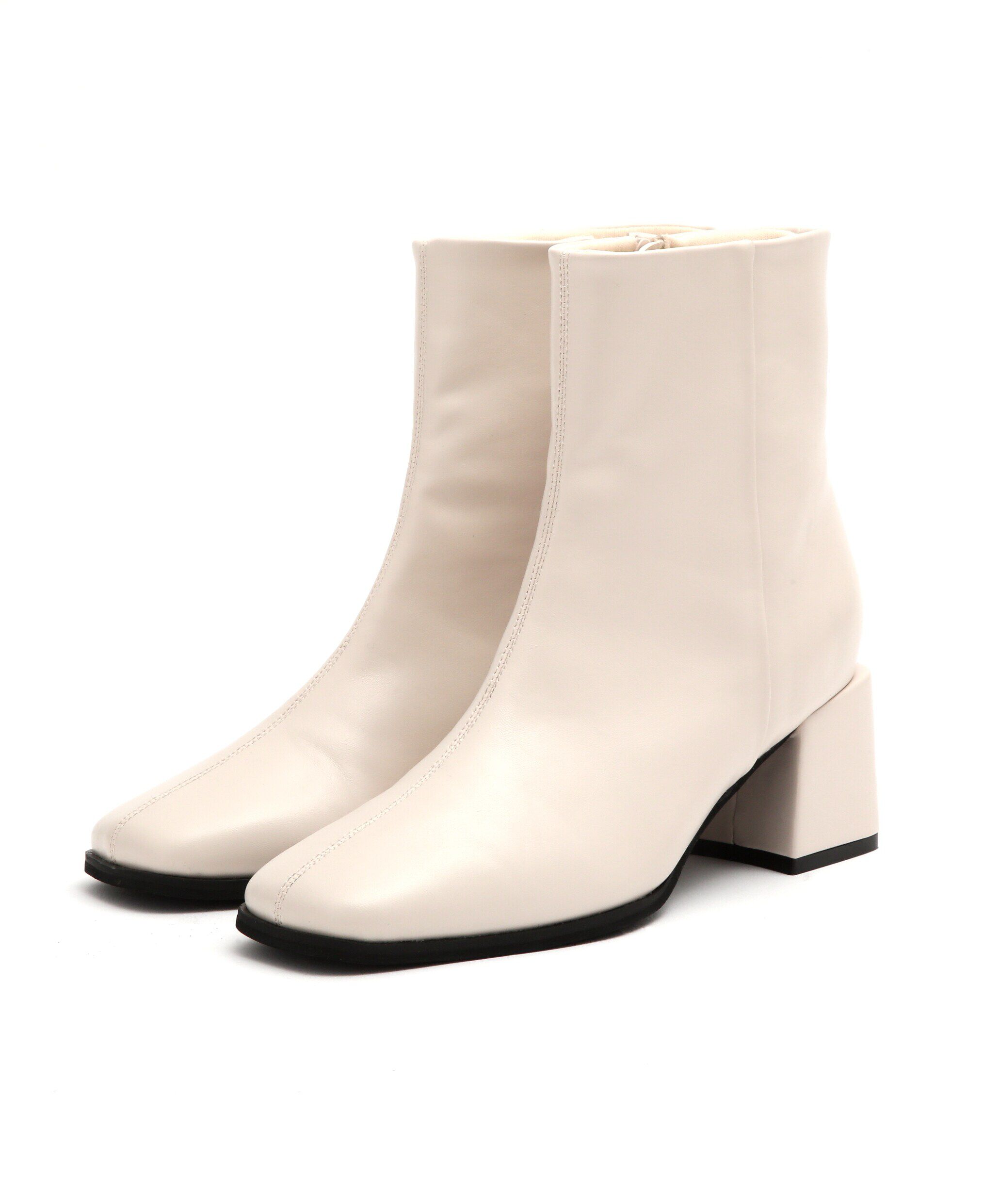  「オーバーヒールブーツ」|その他|