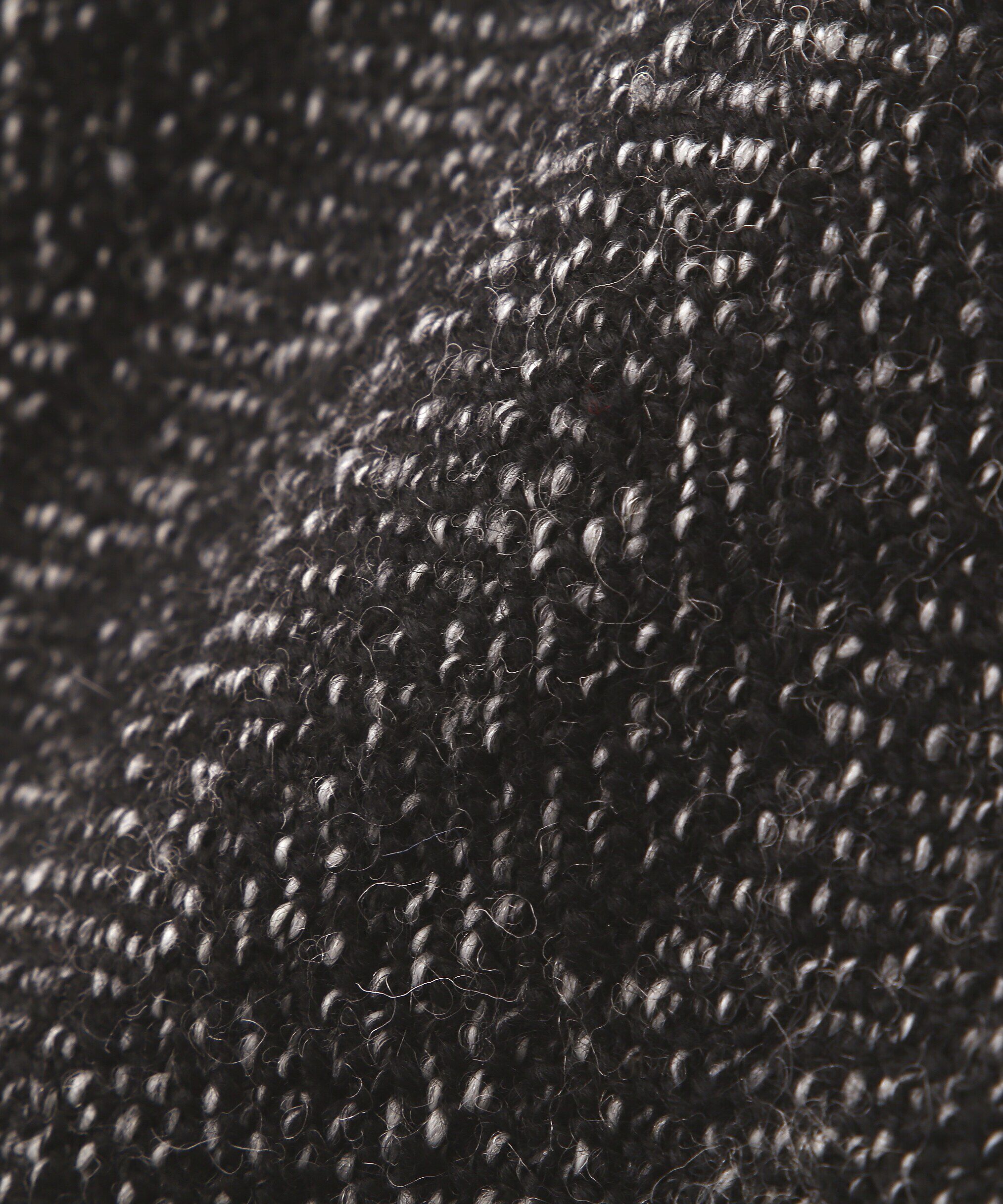  「ラップ風ツイードミニスカート」|スカート|