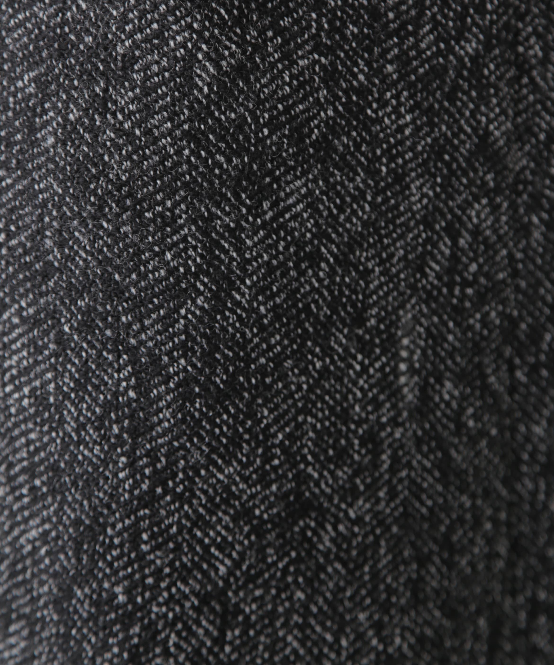  「ラップ風ツイードミニスカート」|スカート|