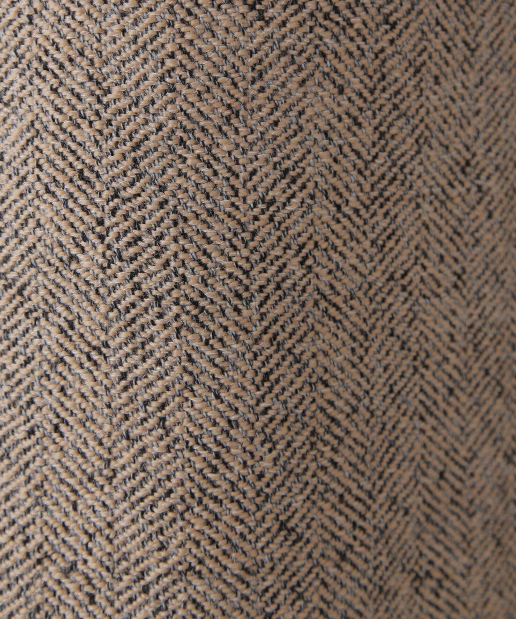  「ラップ風ツイードミニスカート」|スカート|