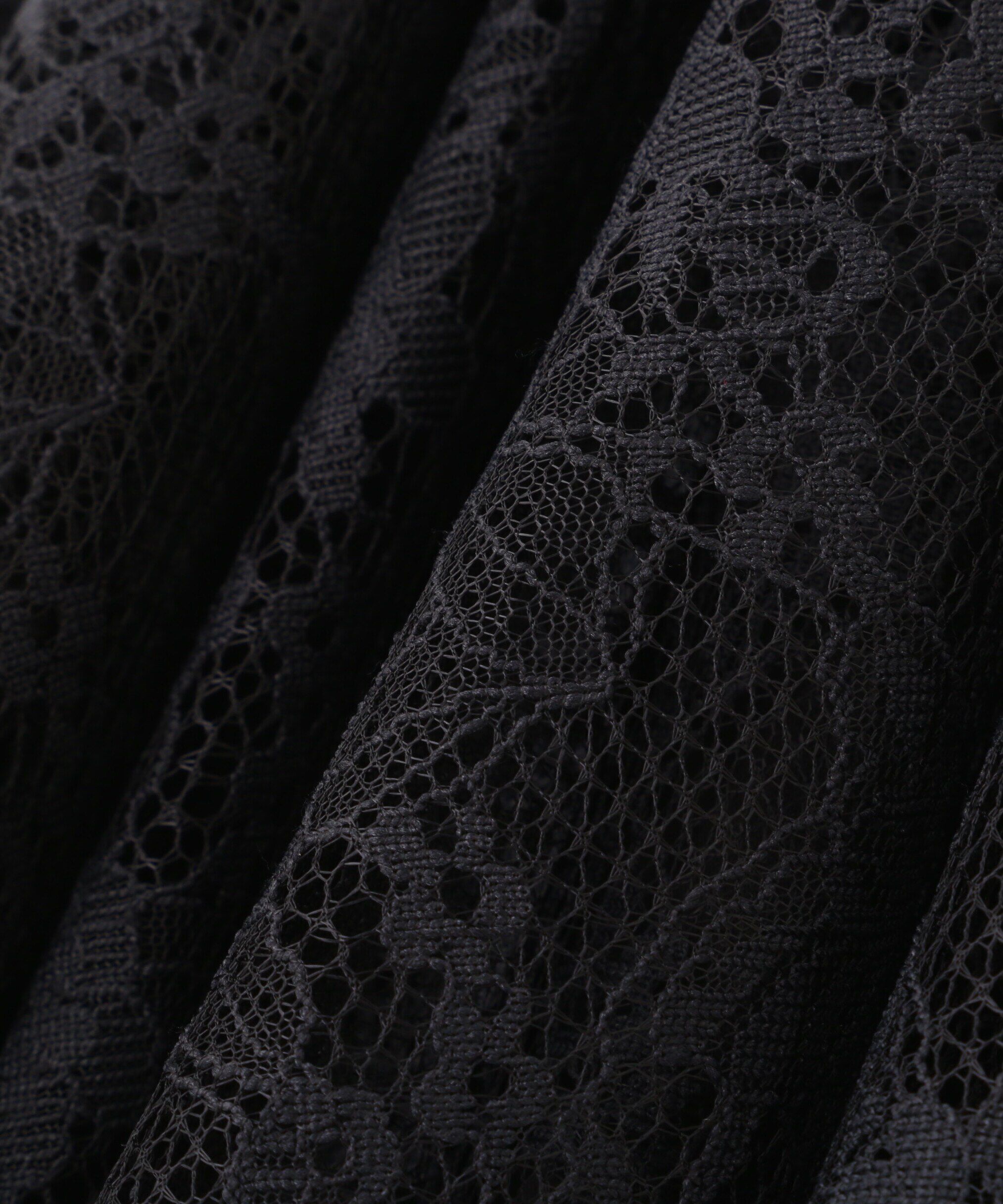  「イレヘムレーススカート」|スカート|