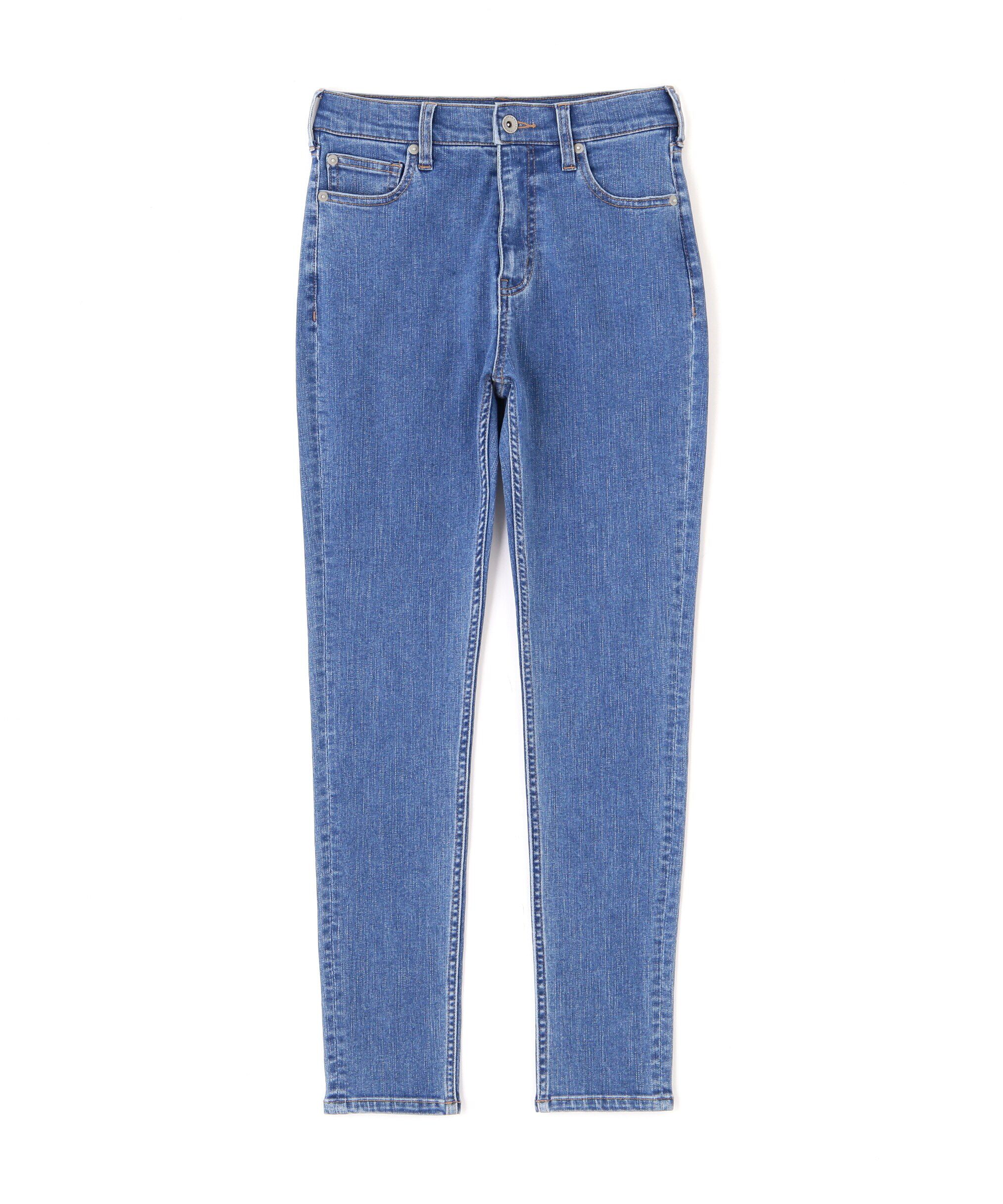  「ベーシックスキニーデニムパンツ」|その他|