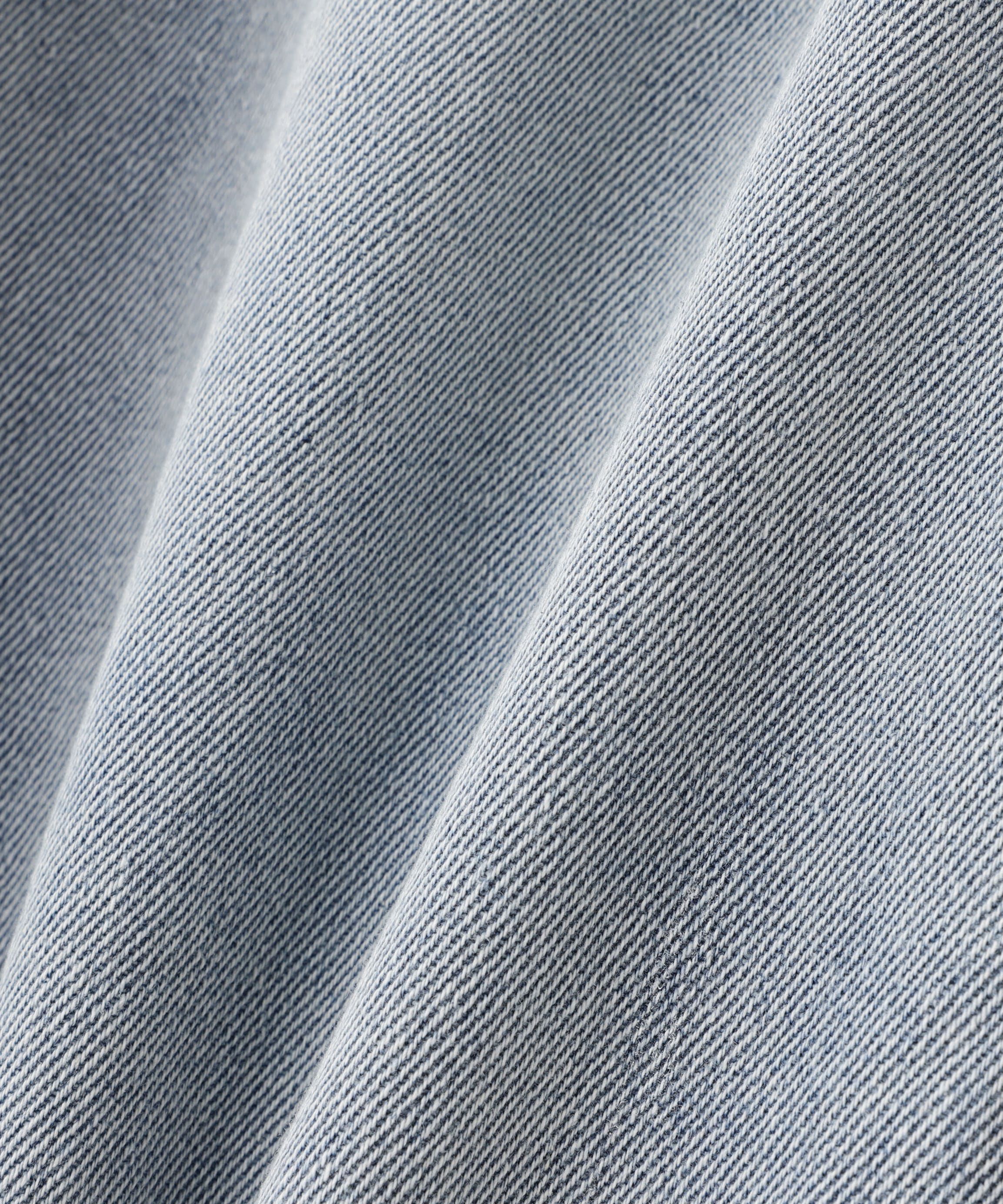  「[低身長サイズ/Sシリーズ]サイドタックカーブデニムパンツ」|その他|