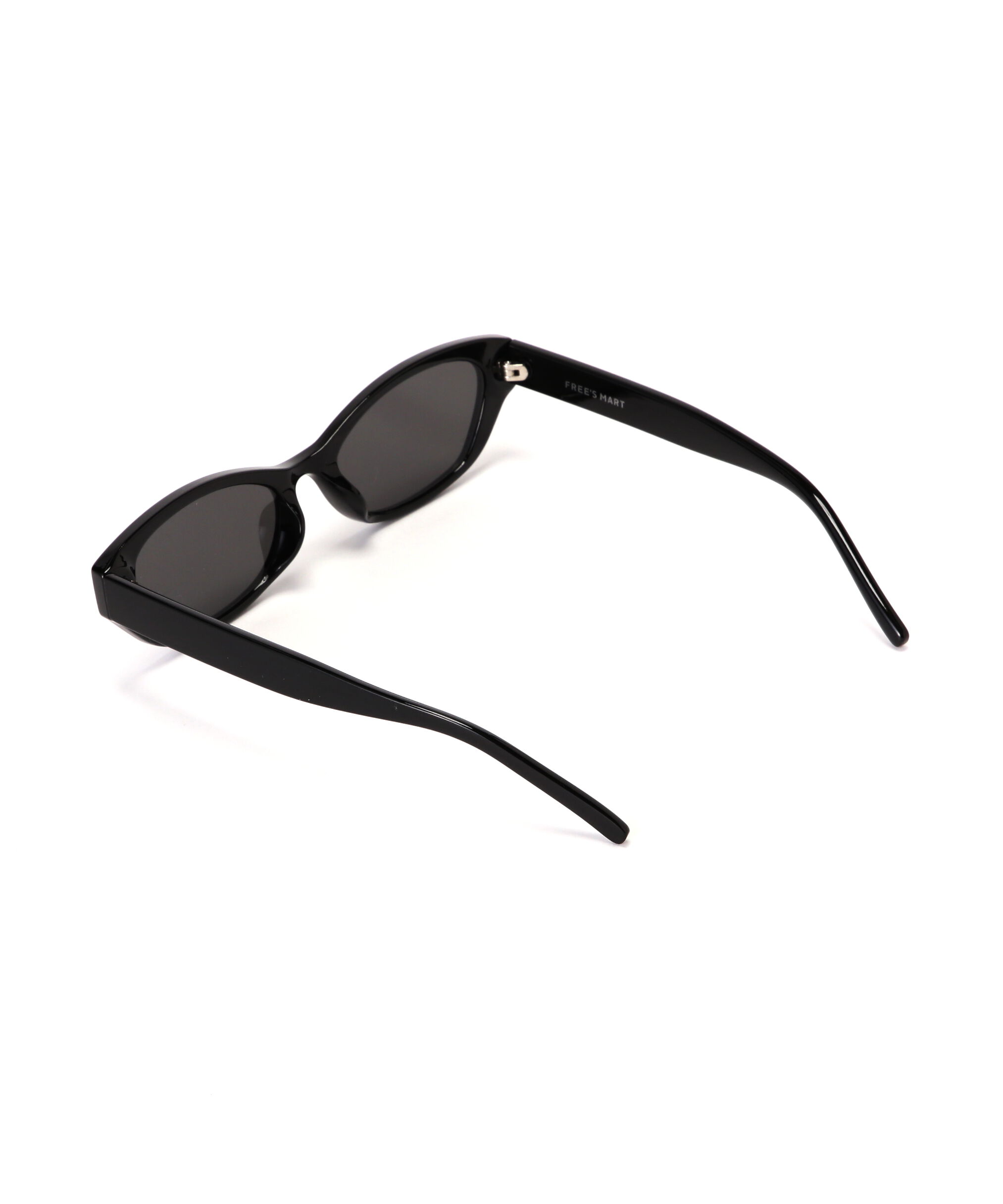  「キャットアイサングラス」|ハンカチ|