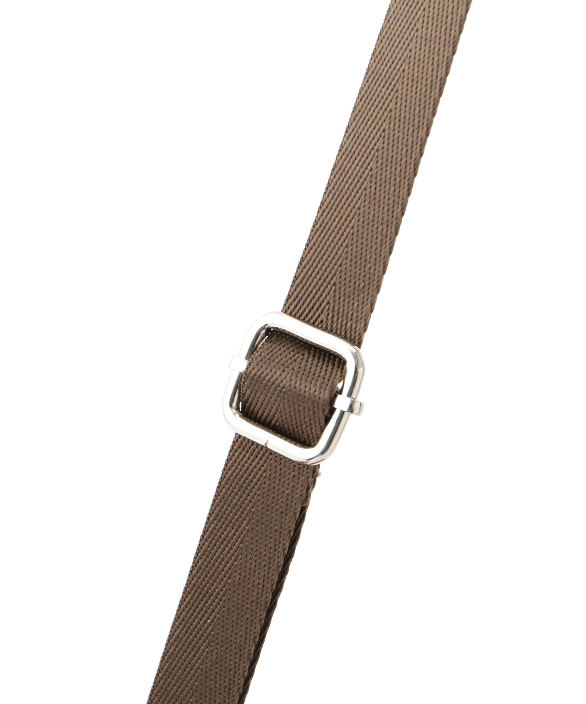  「ハーフサークルバッグ」|その他|