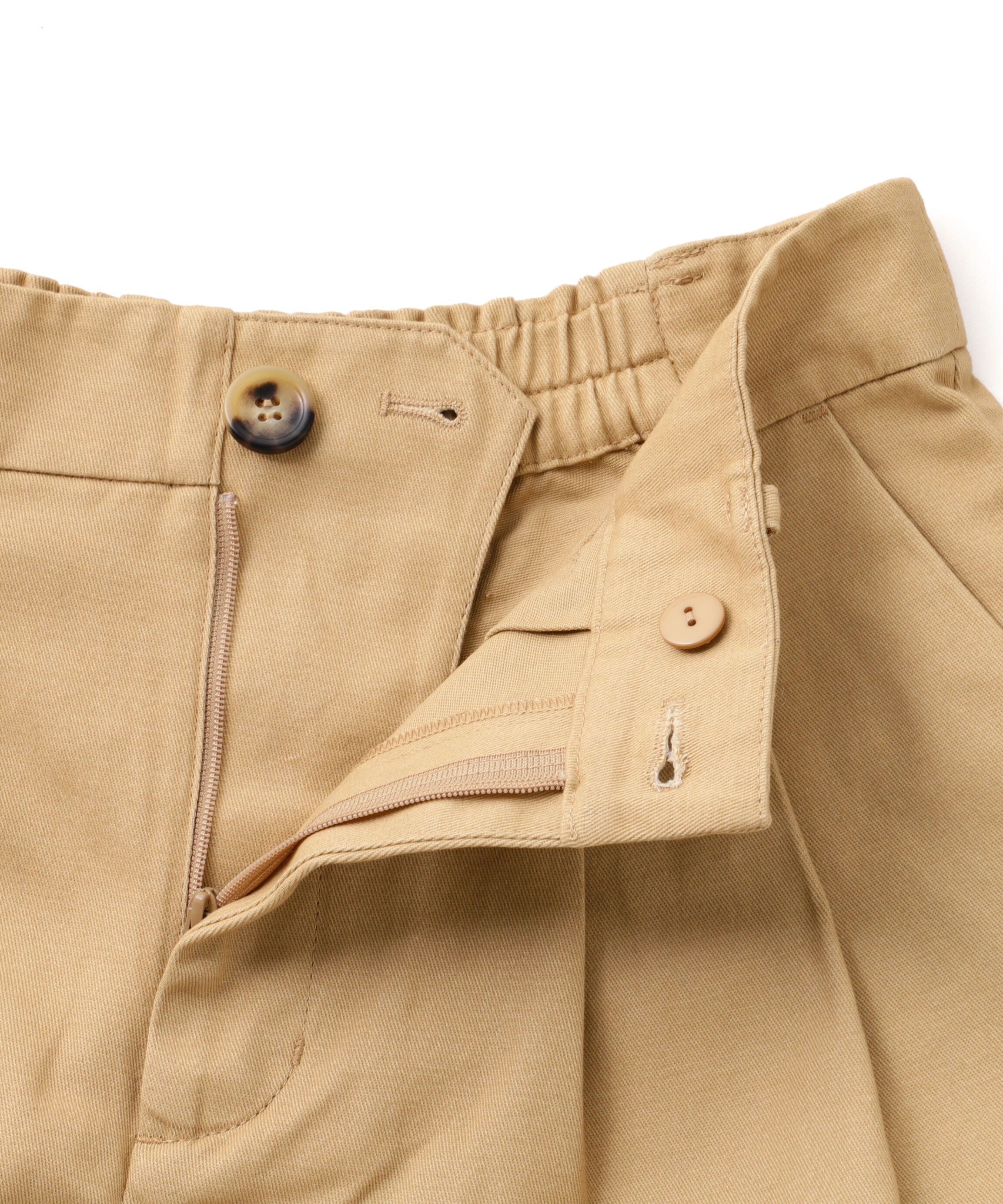  「チノショートパンツ」|その他|