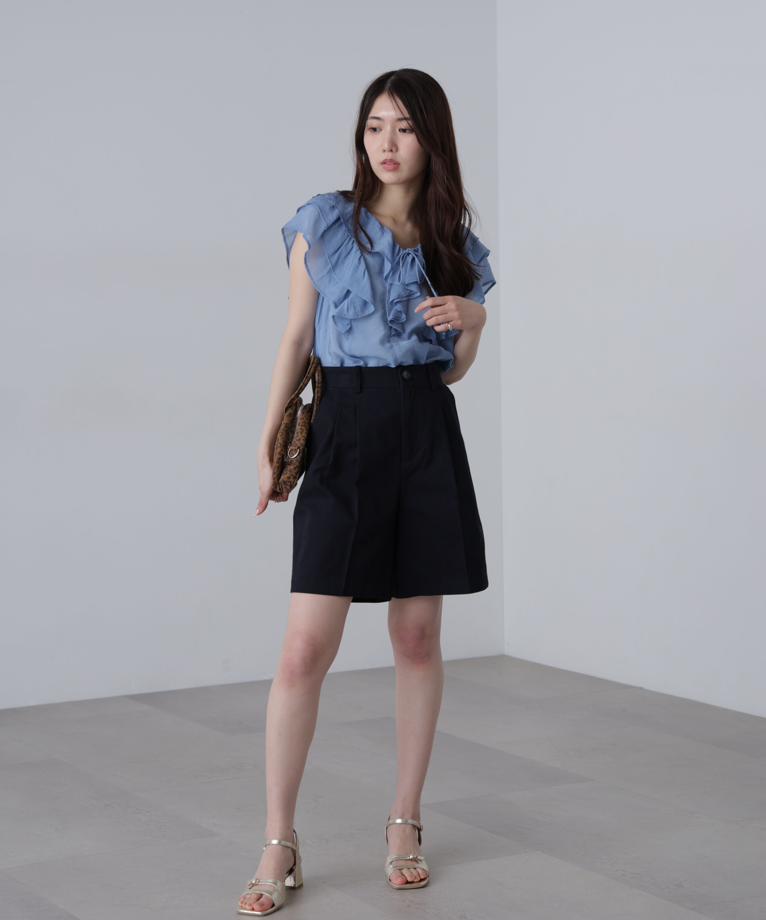  「チノショートパンツ」|その他|