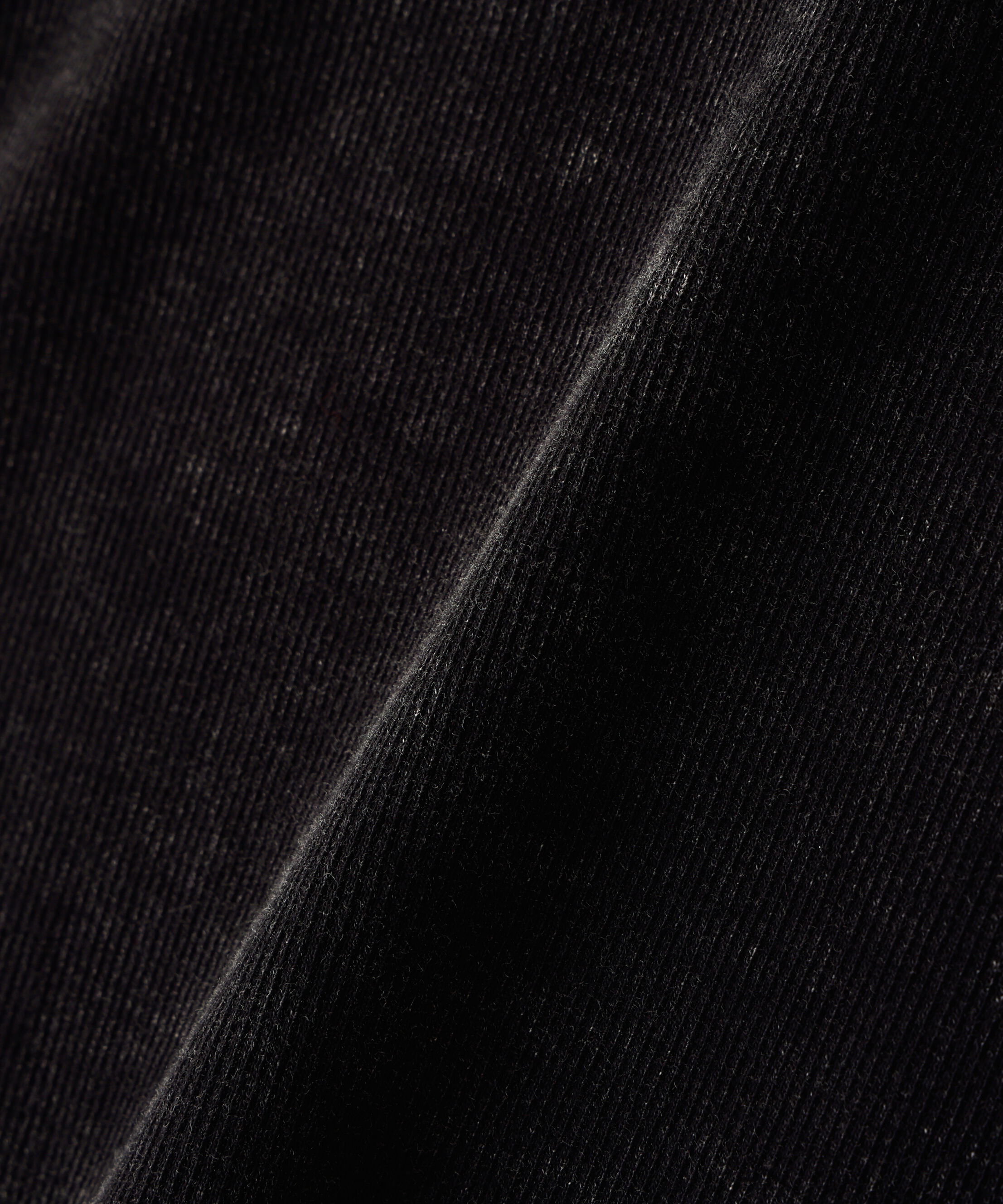  「ヴィンテージ加工サイドベルトT」|Tシャツ・カットソー|