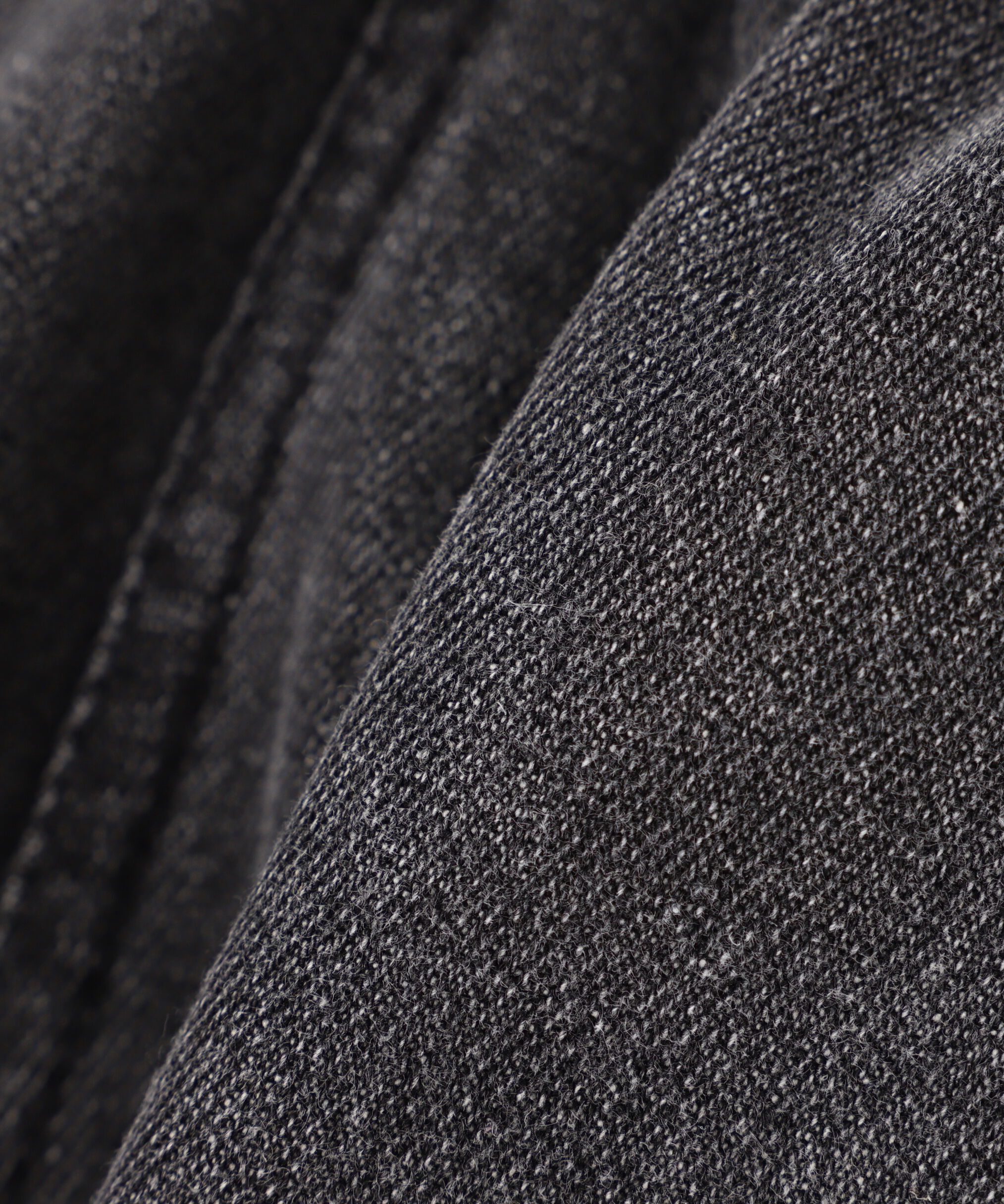  「ペプラムギャザーデニムビスチェ」|シャツ・ブラウス|