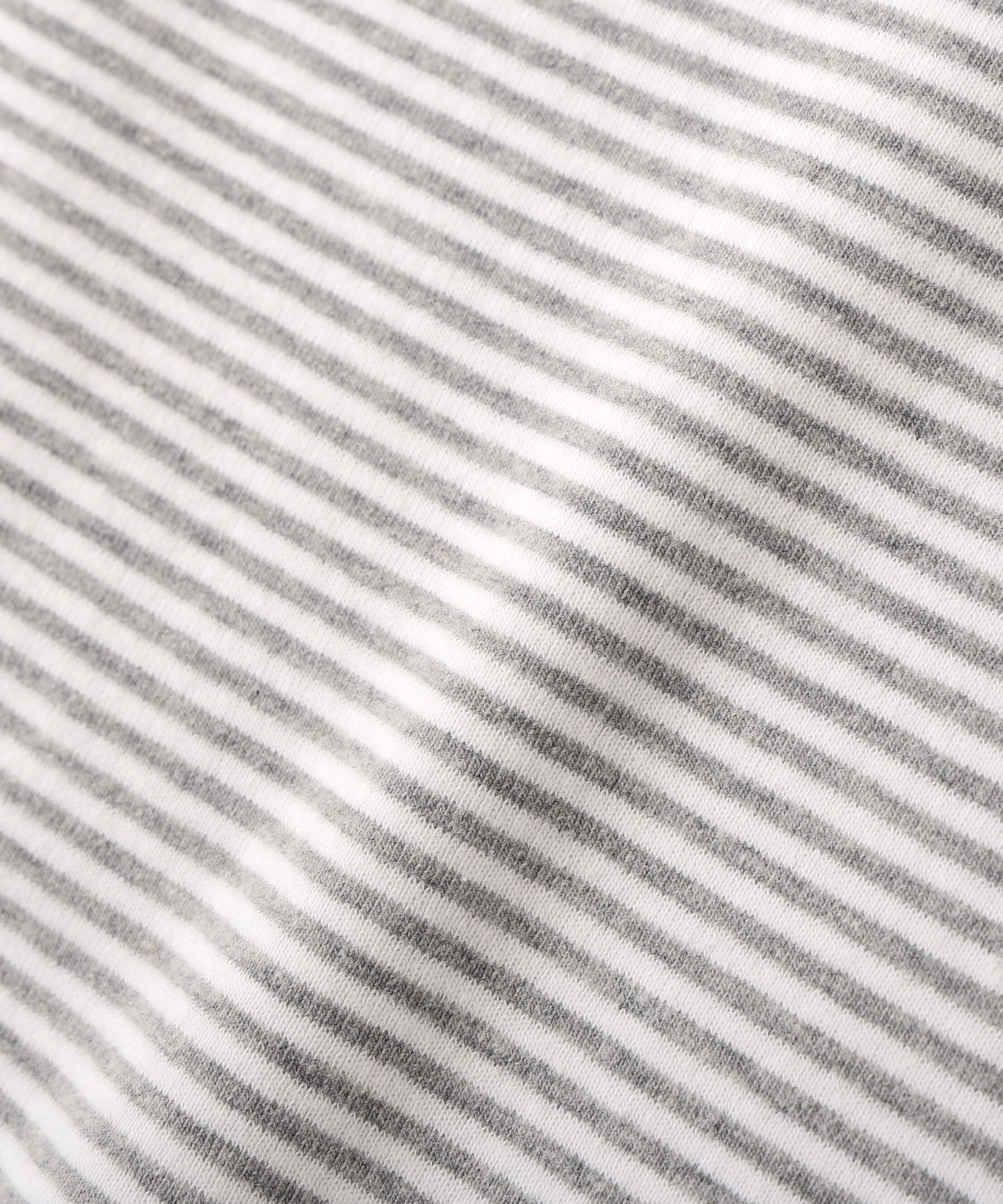  「ワンポイント刺繍ボートネックカットソー」|Tシャツ・カットソー|