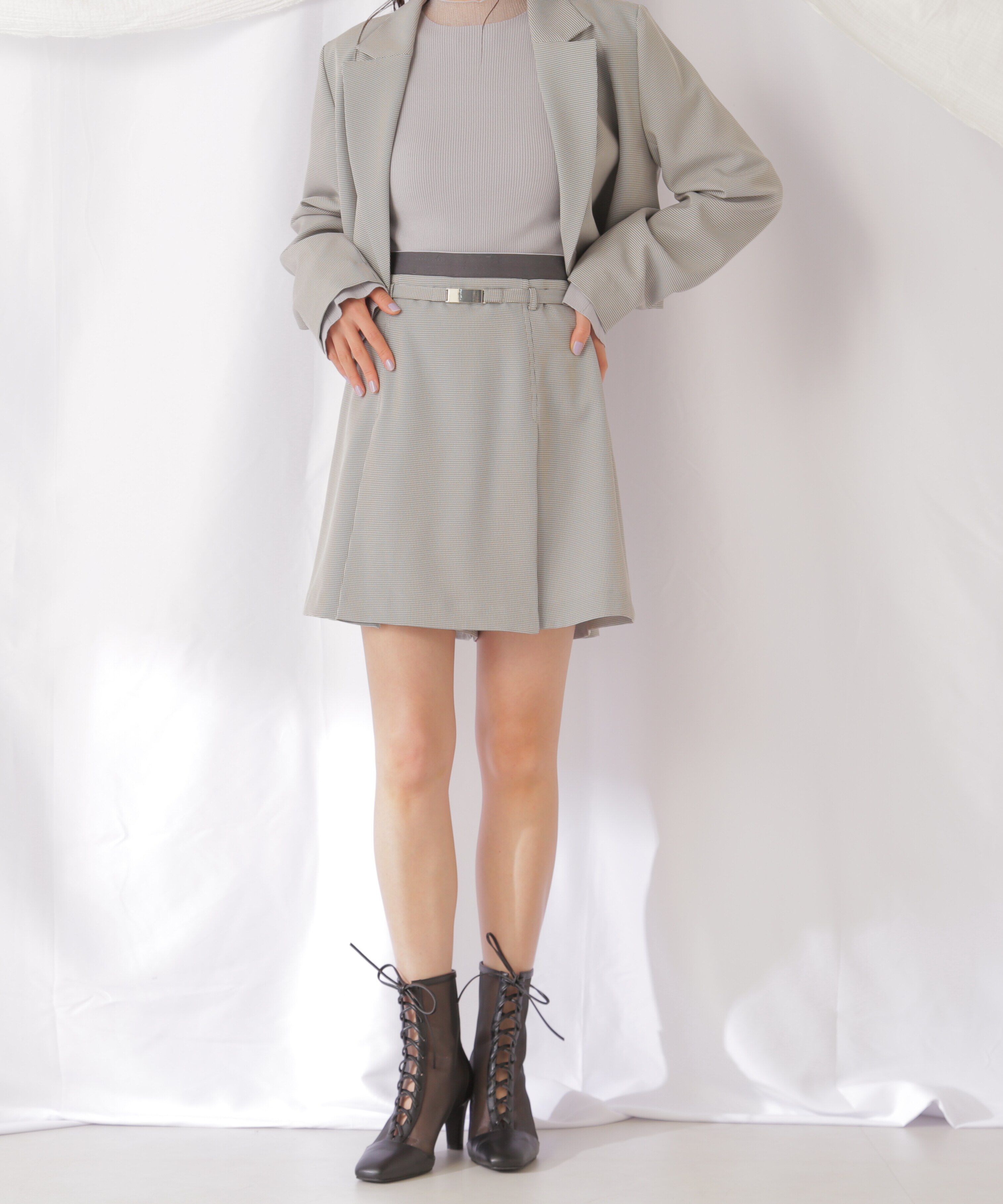  「◇ゴムウエストタックスカパン」|その他|