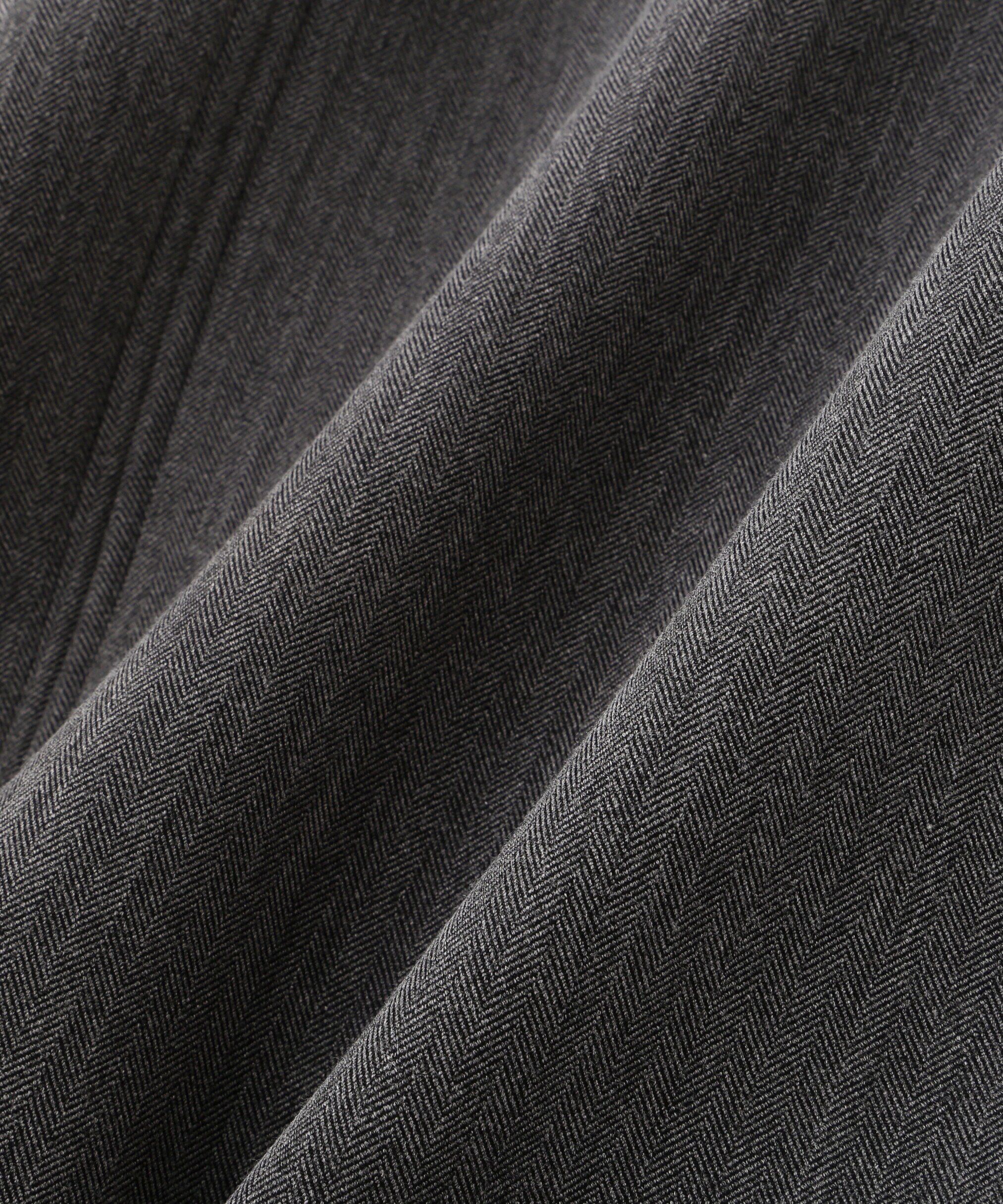  「ボンディングAラインスカ―ト」|スカート|