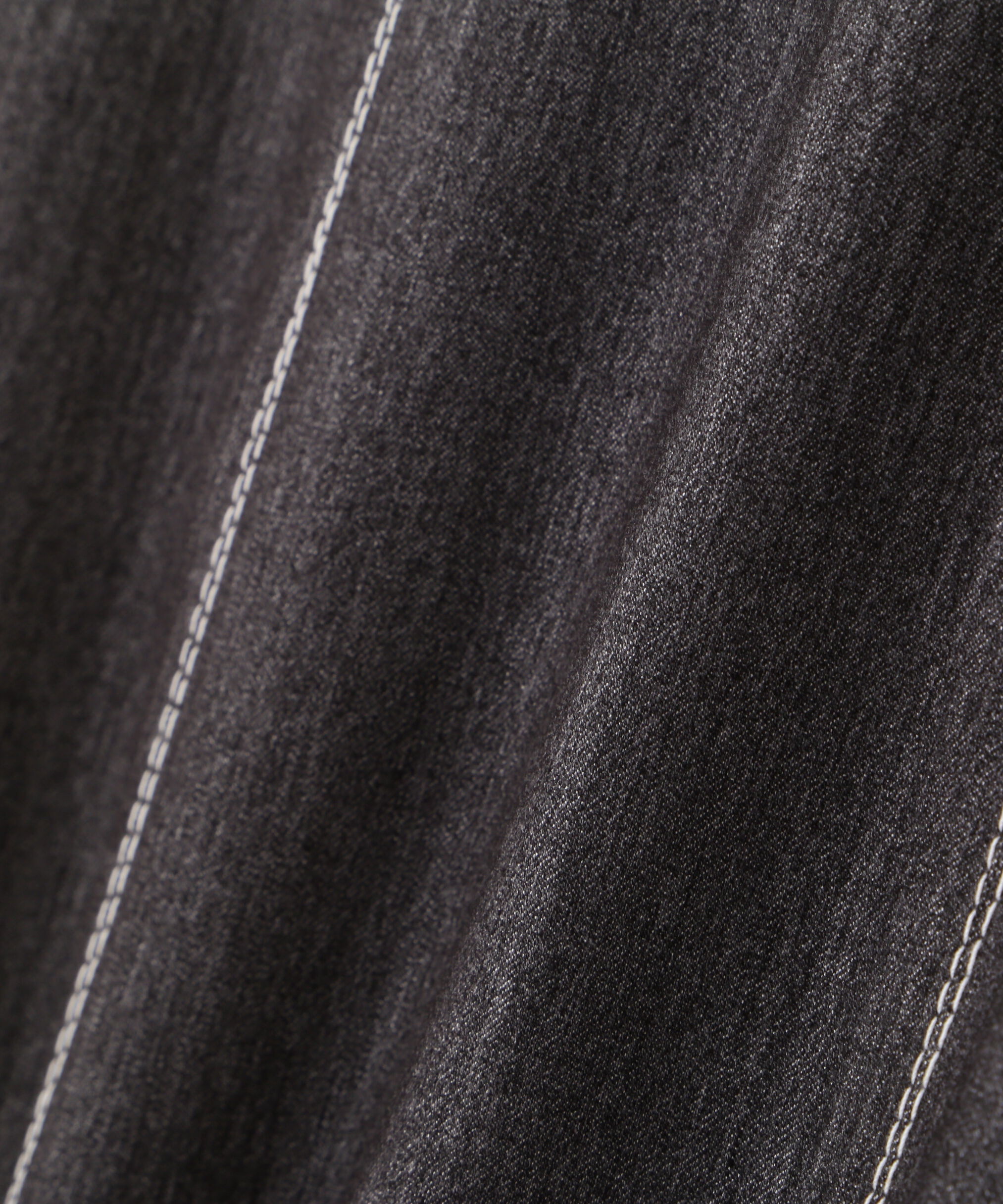  「ステッチマーメイドスカート」|スカート|