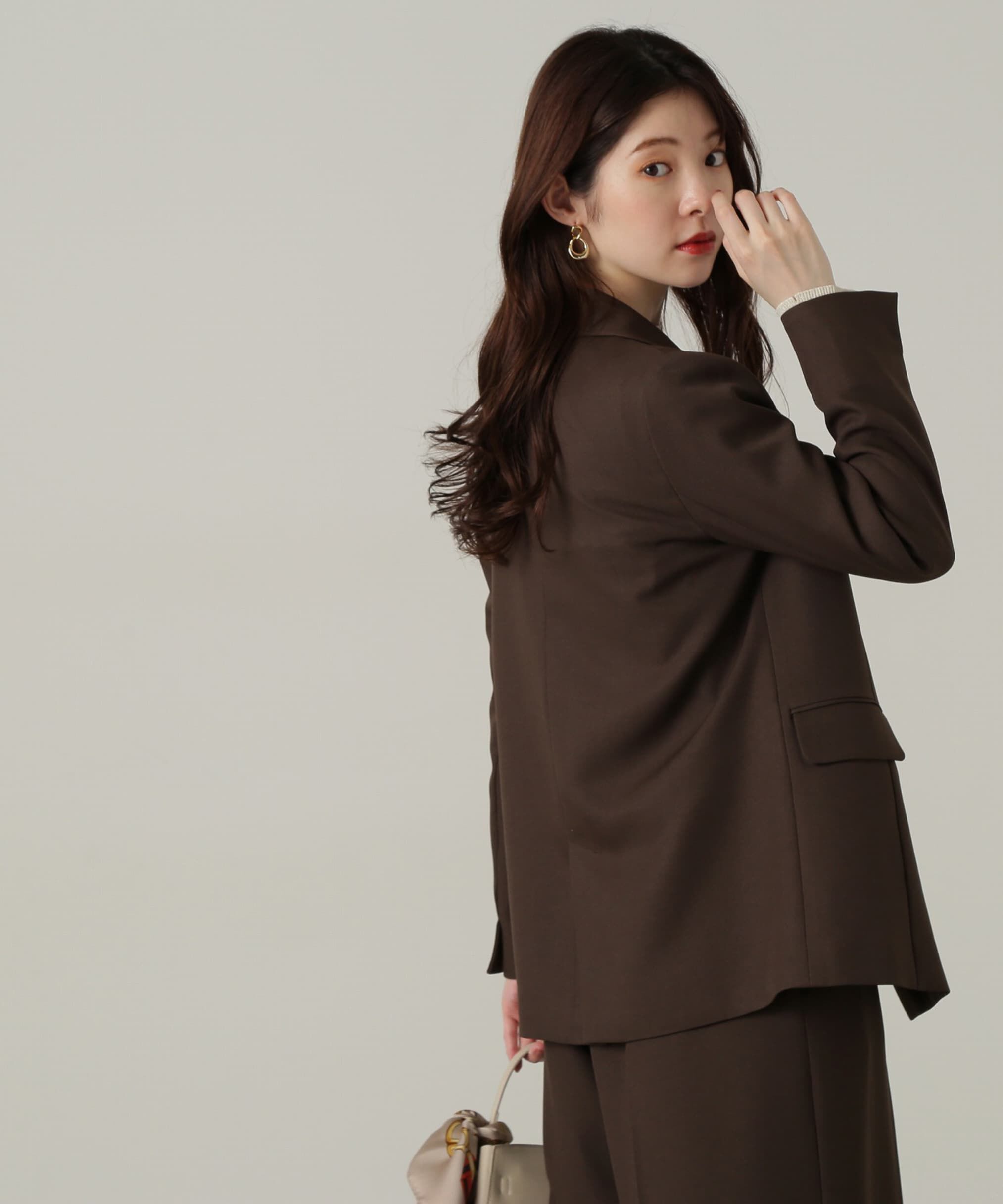 PROPORTION BODY DRESSING「テーラージャケット」|その他|