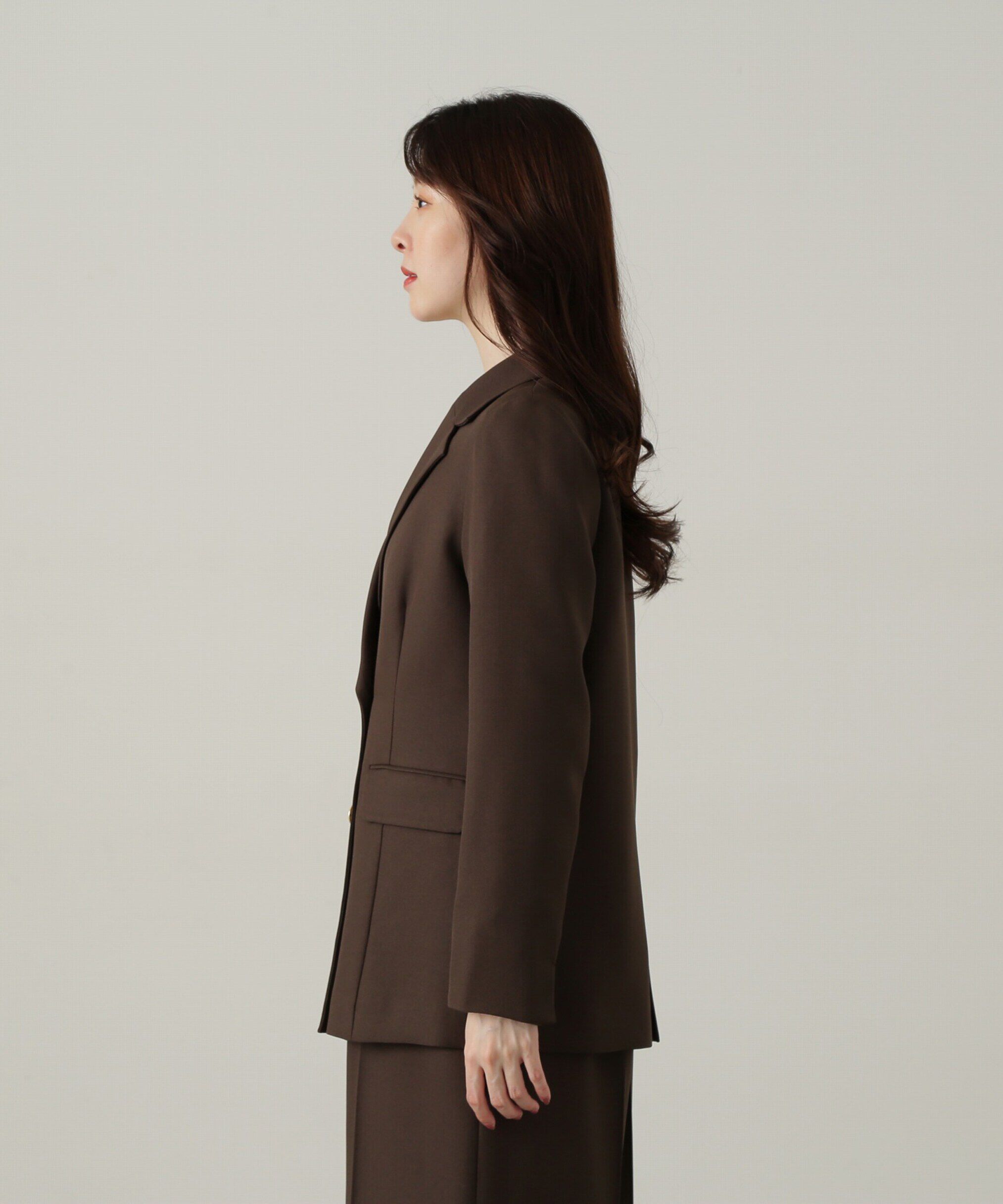 PROPORTION BODY DRESSING「テーラージャケット」|その他|