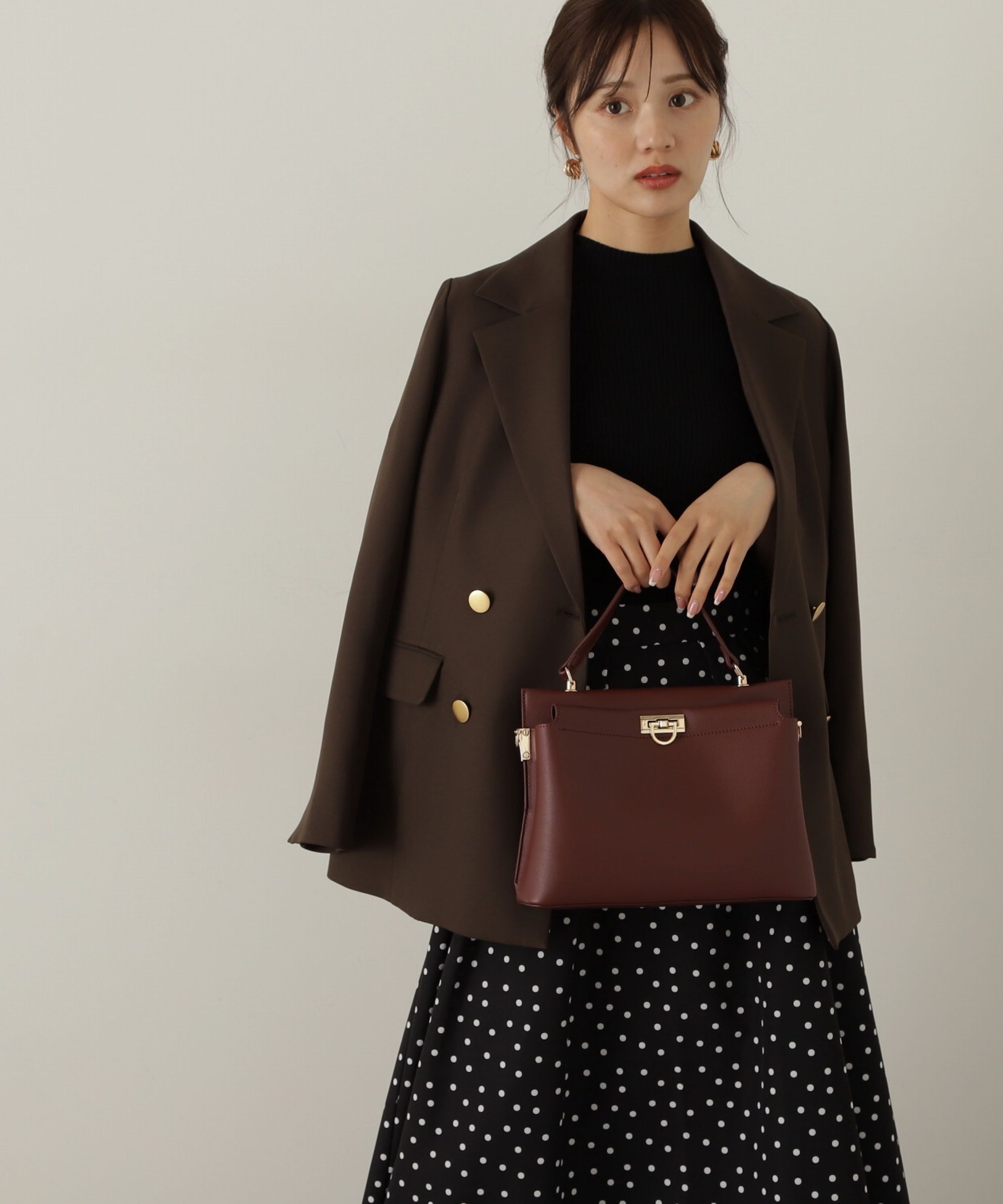 PROPORTION BODY DRESSING「テーラージャケット」|その他|