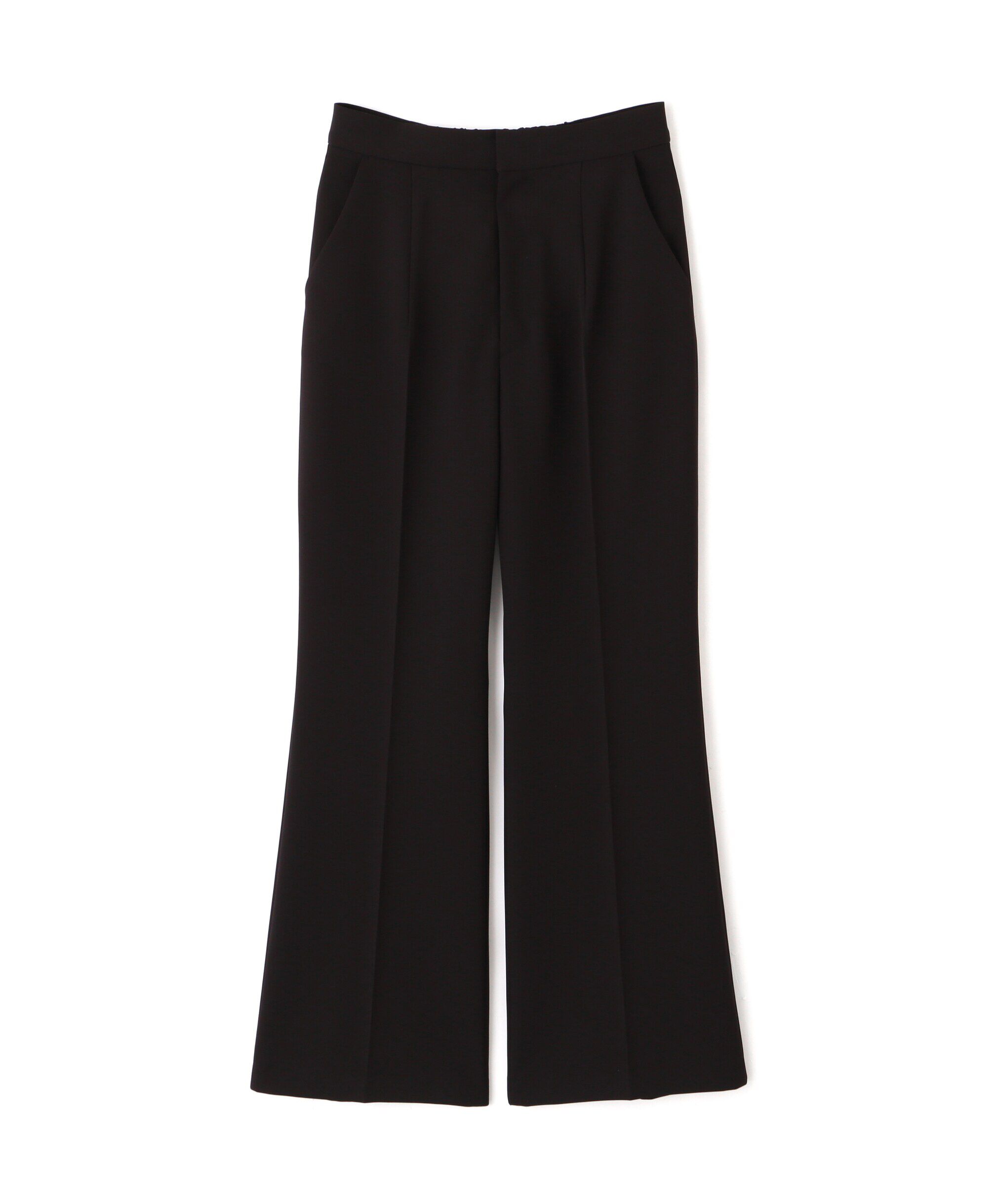 PROPORTION BODY DRESSING「セミフレアパンツ」|その他|