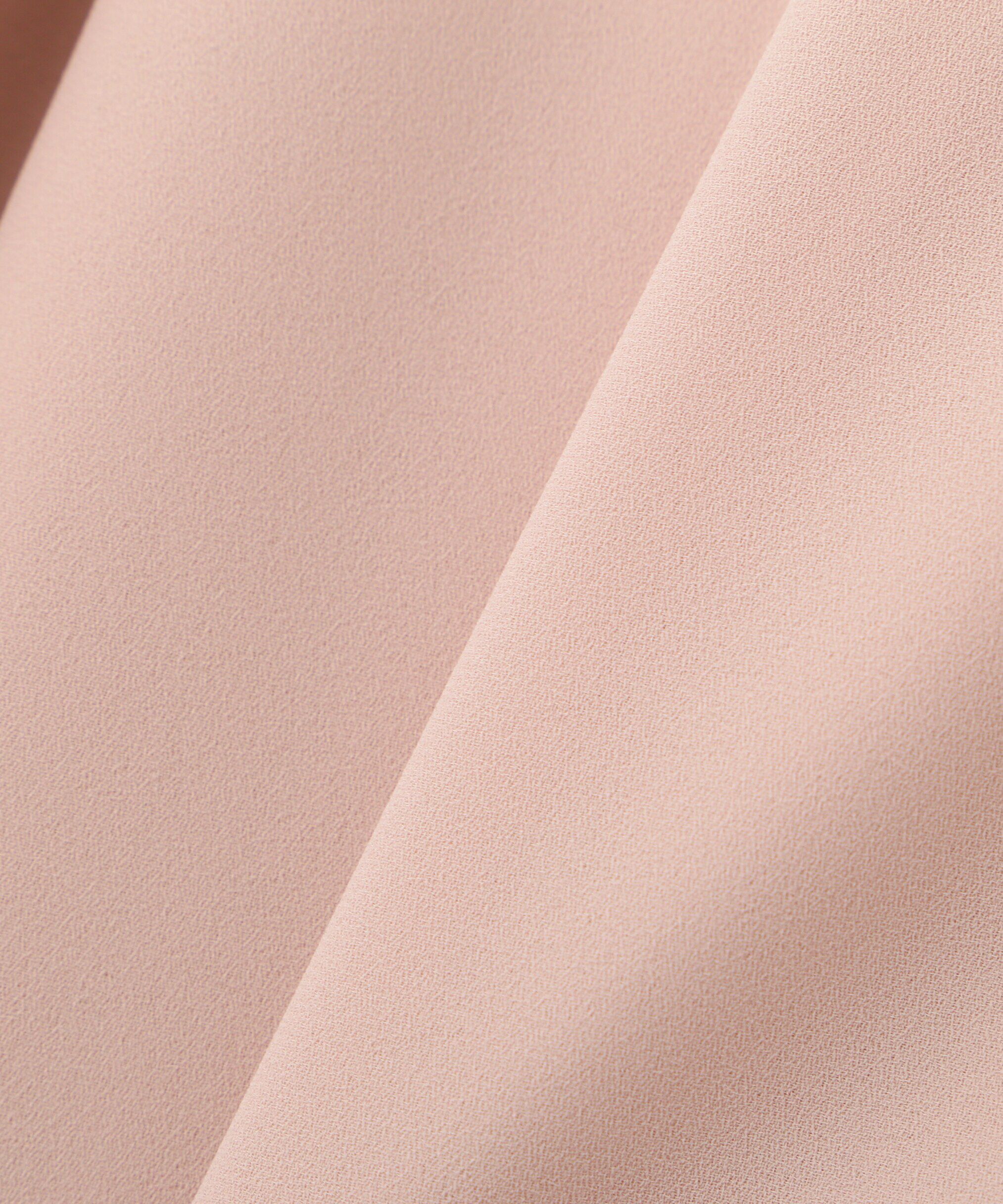 PROPORTION BODY DRESSING「アシメラッフルブラウス」|シャツ・ブラウス|